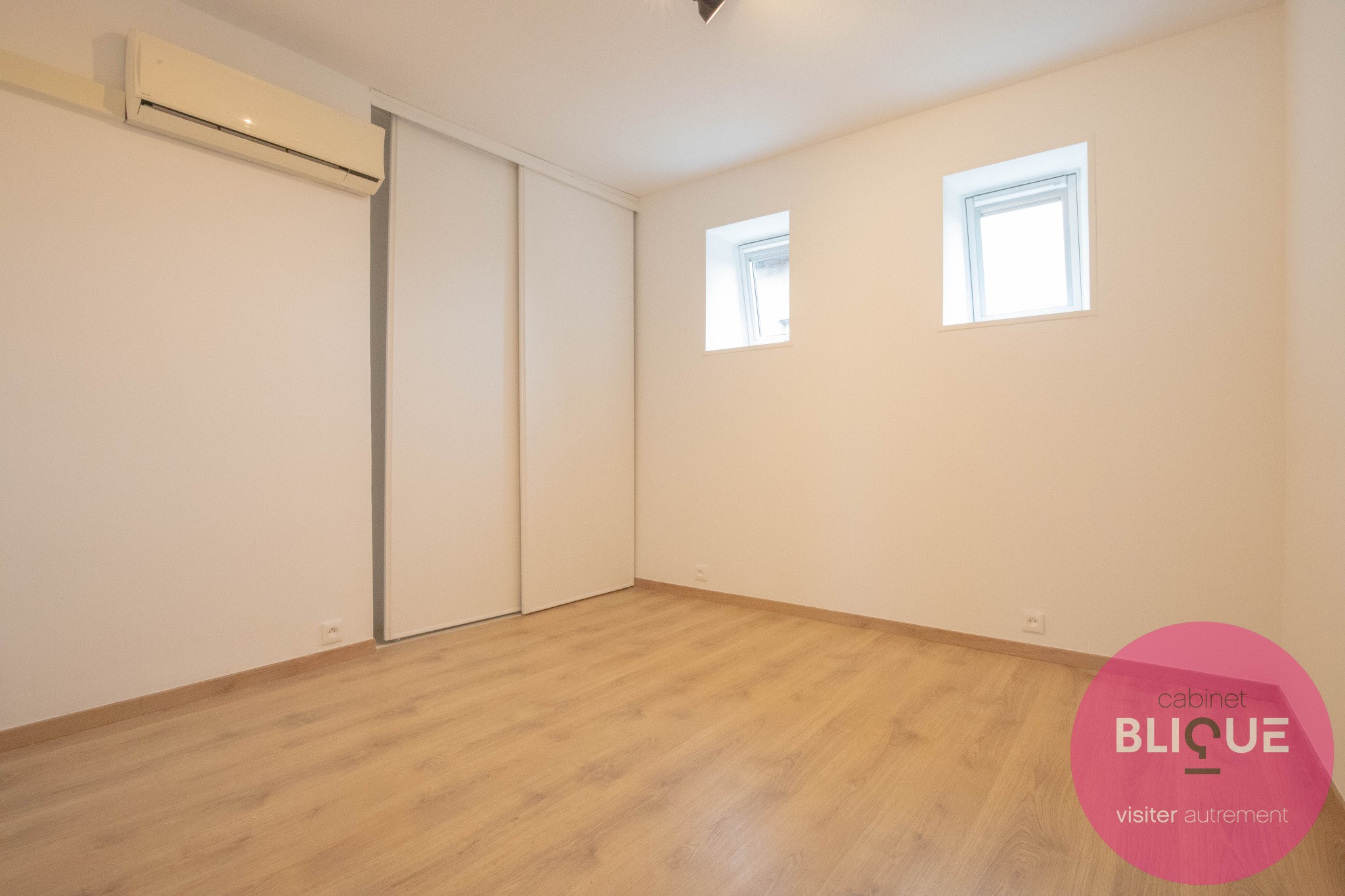 Vente Appartement à Nancy 6 pièces