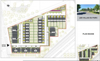 Vente Maison à Nancy 4 pièces