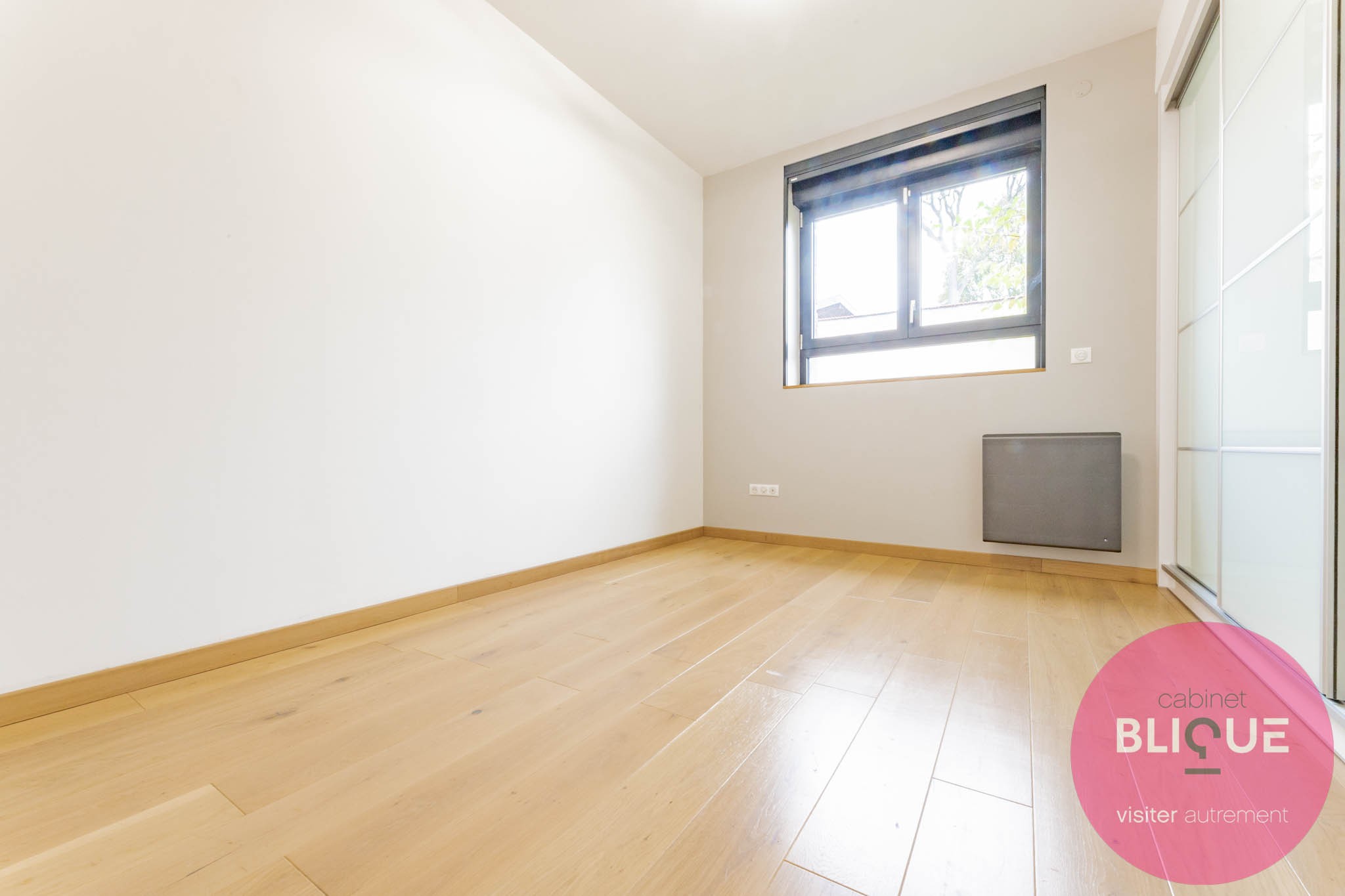 Vente Appartement à Nancy 4 pièces