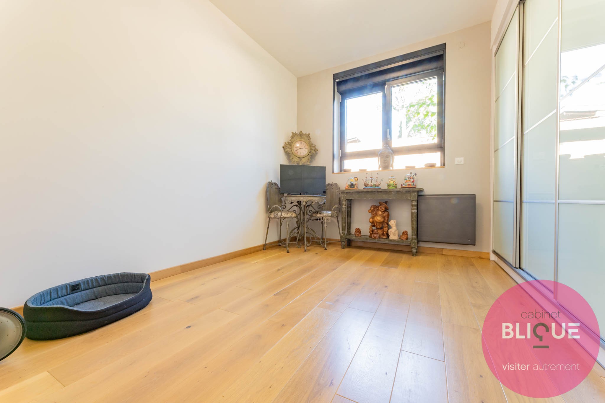 Vente Appartement à Nancy 4 pièces