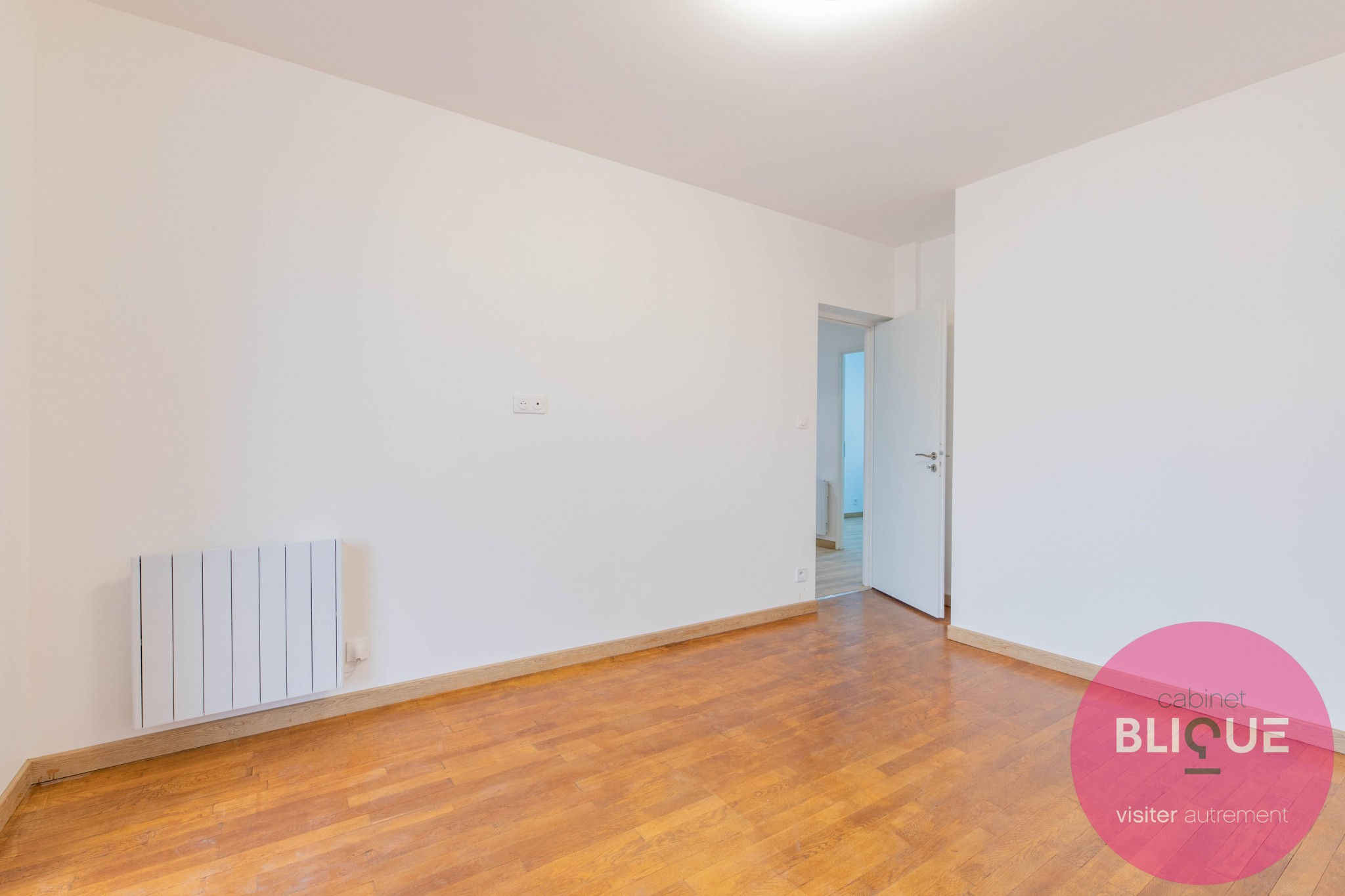 Vente Appartement à Villers-lès-Nancy 4 pièces