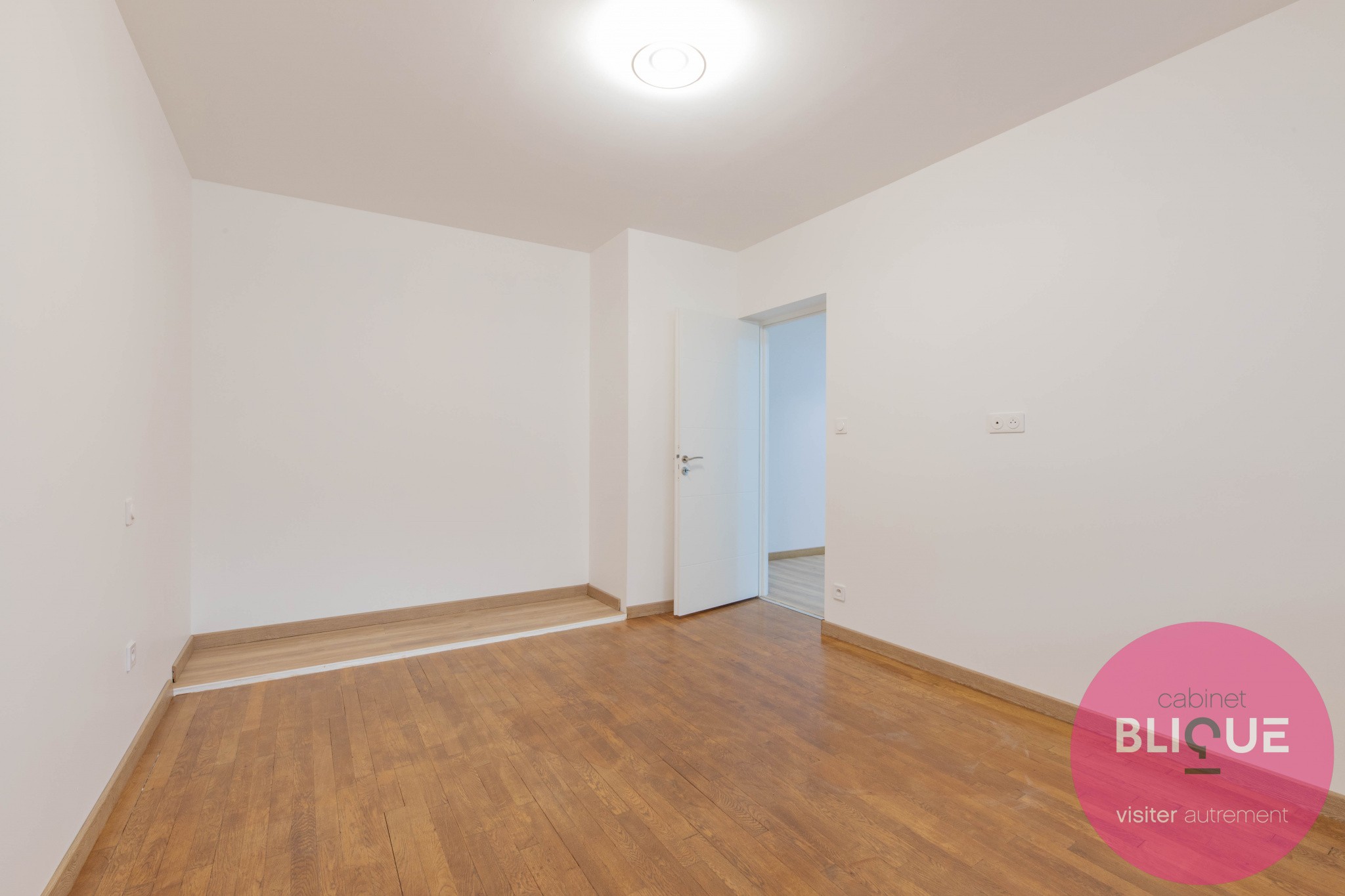 Vente Appartement à Villers-lès-Nancy 4 pièces