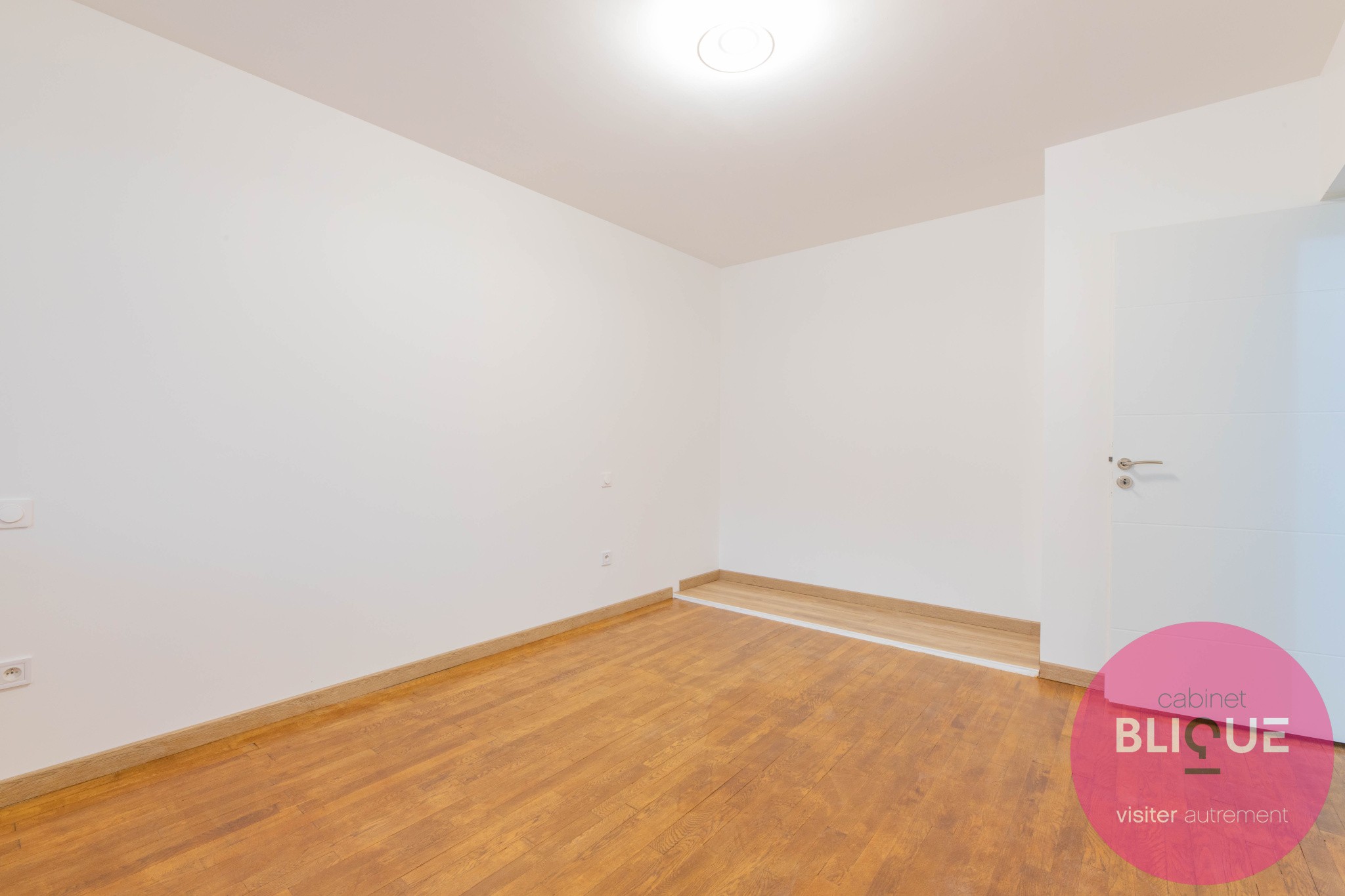 Vente Appartement à Villers-lès-Nancy 4 pièces