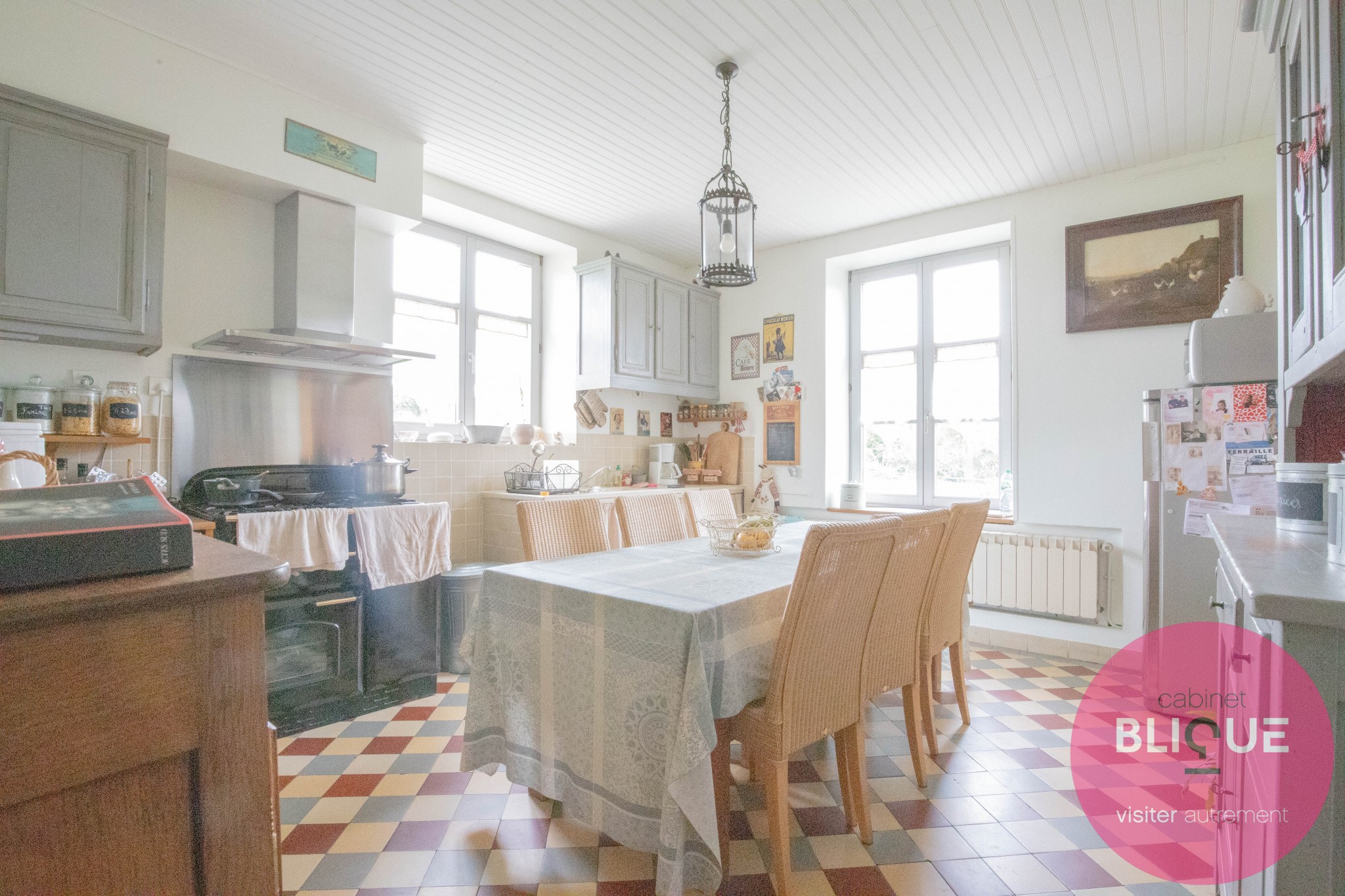 Vente Maison à Nomeny 6 pièces