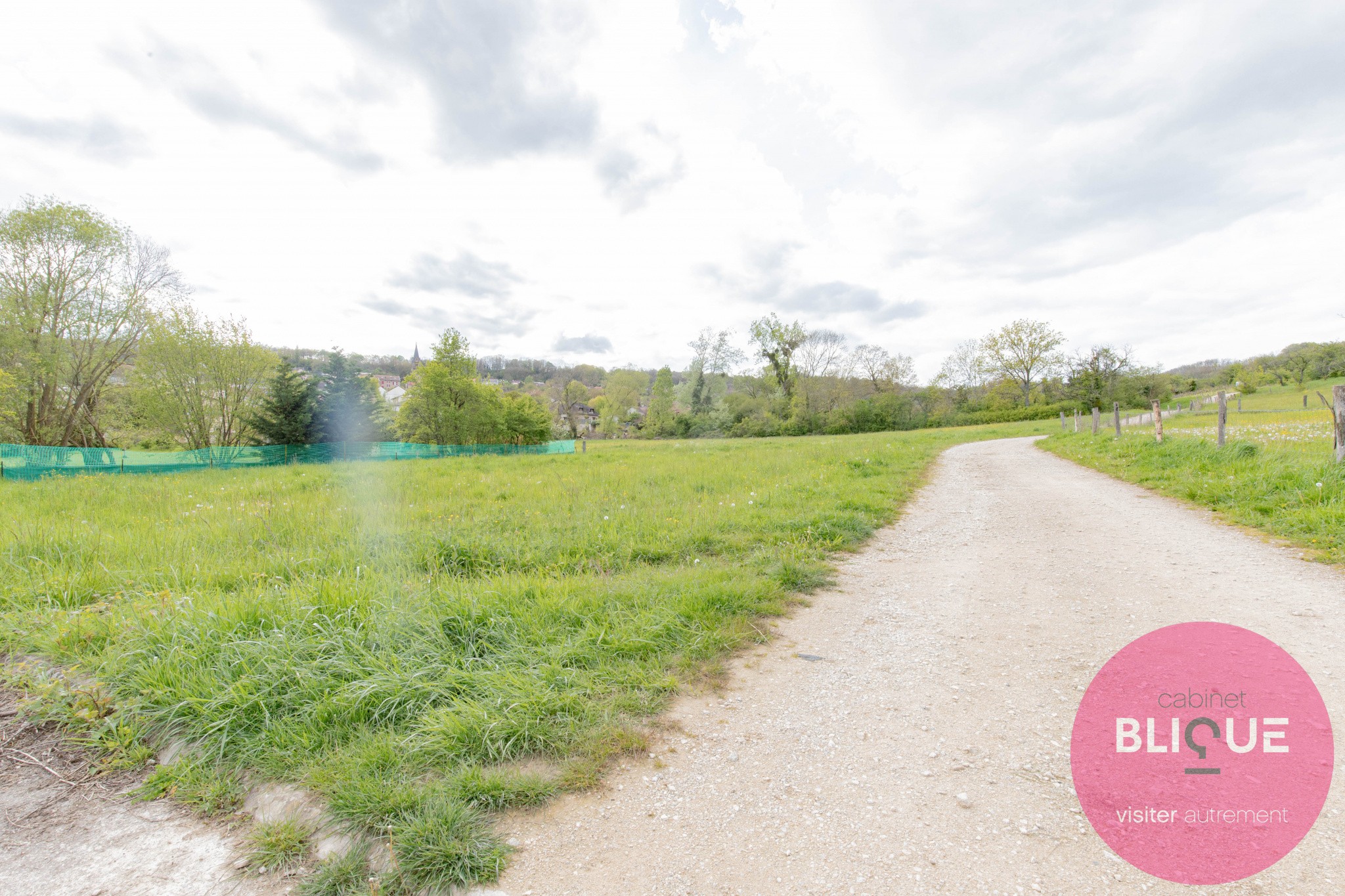 Vente Terrain à Bouxières-aux-Chênes 0 pièce