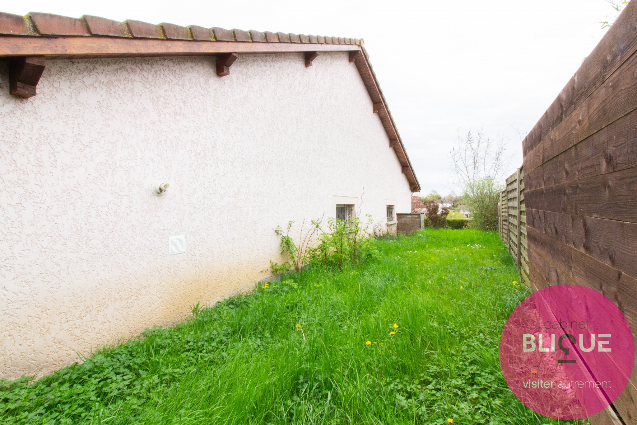 Vente Maison à Damelevières 8 pièces