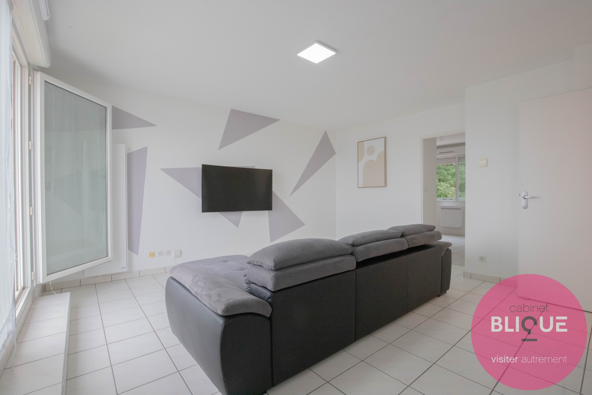 Vente Appartement à Essey-lès-Nancy 3 pièces