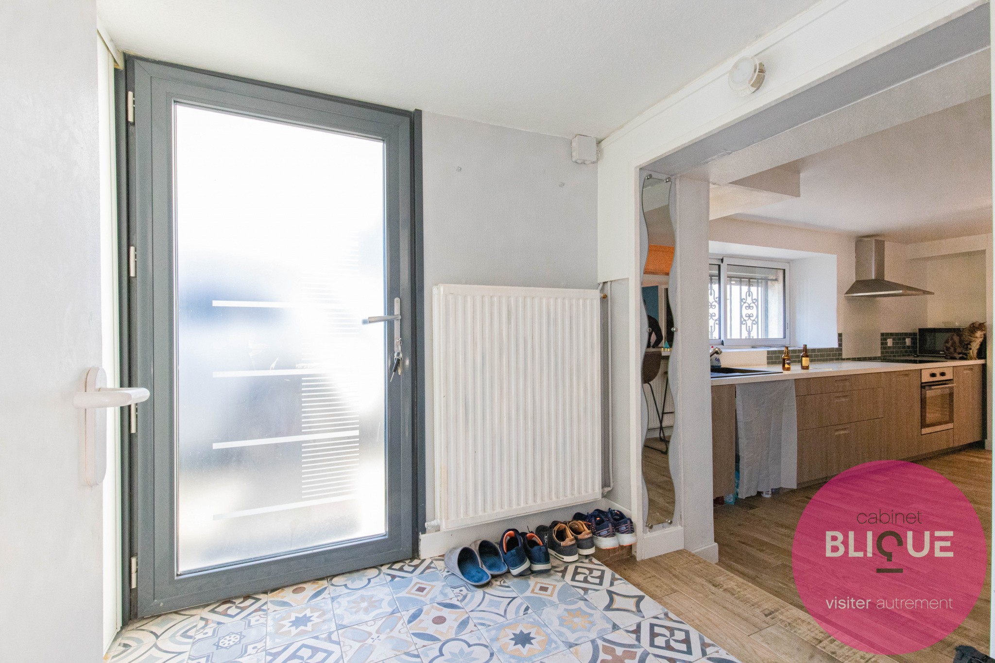 Vente Appartement à Essey-lès-Nancy 3 pièces