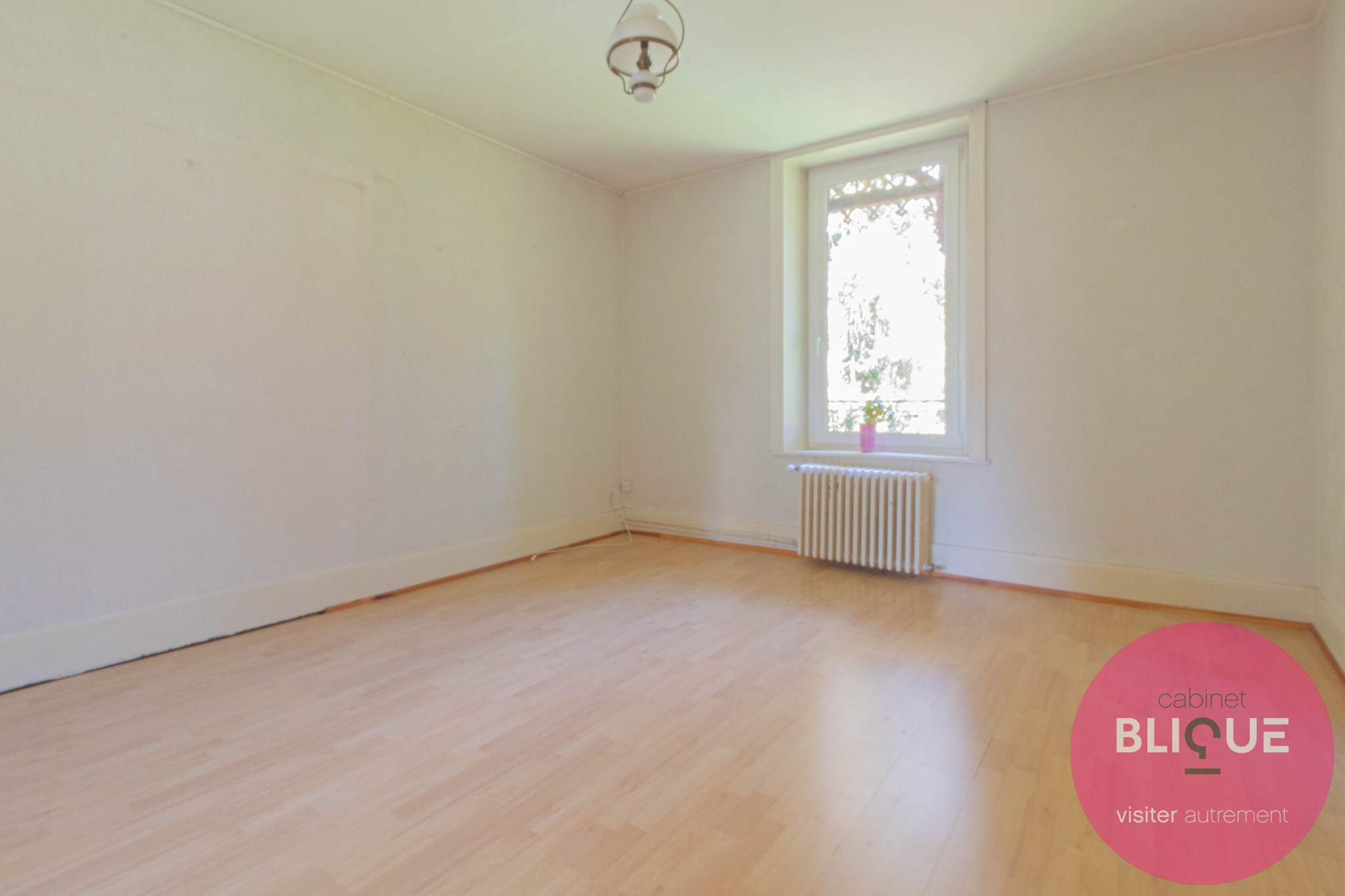 Vente Appartement à Épinal 4 pièces