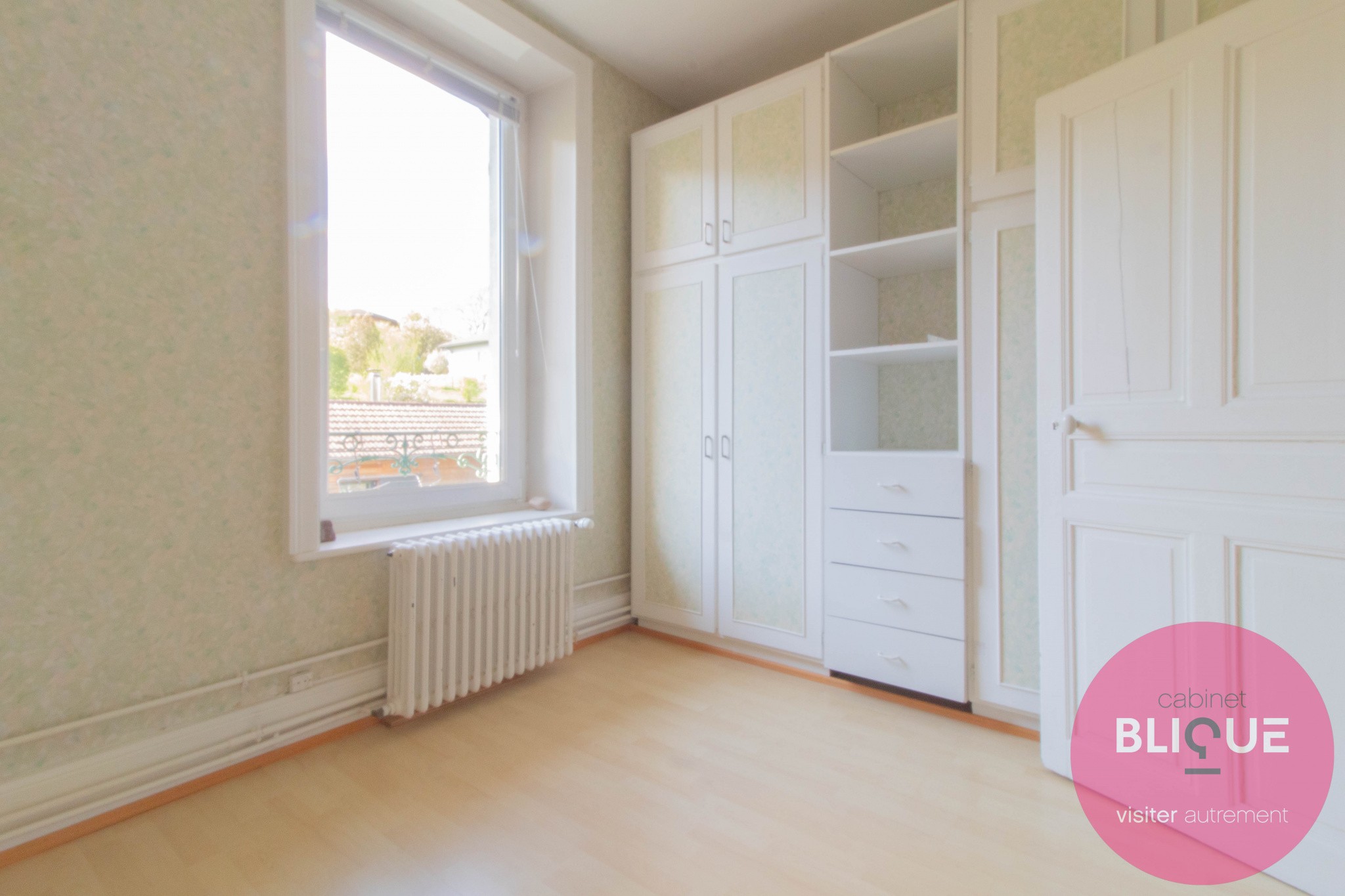 Vente Appartement à Épinal 4 pièces