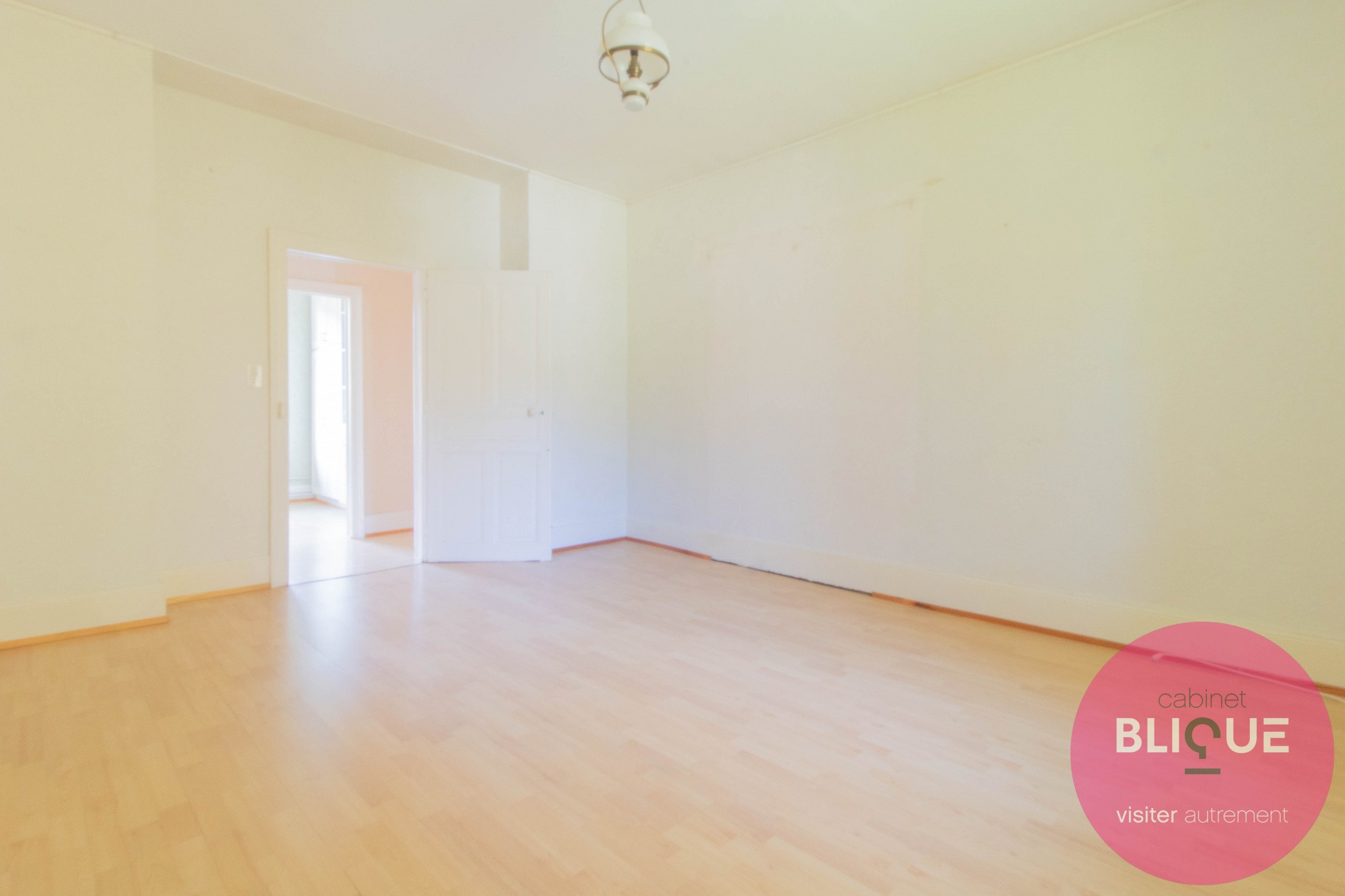 Vente Appartement à Épinal 4 pièces