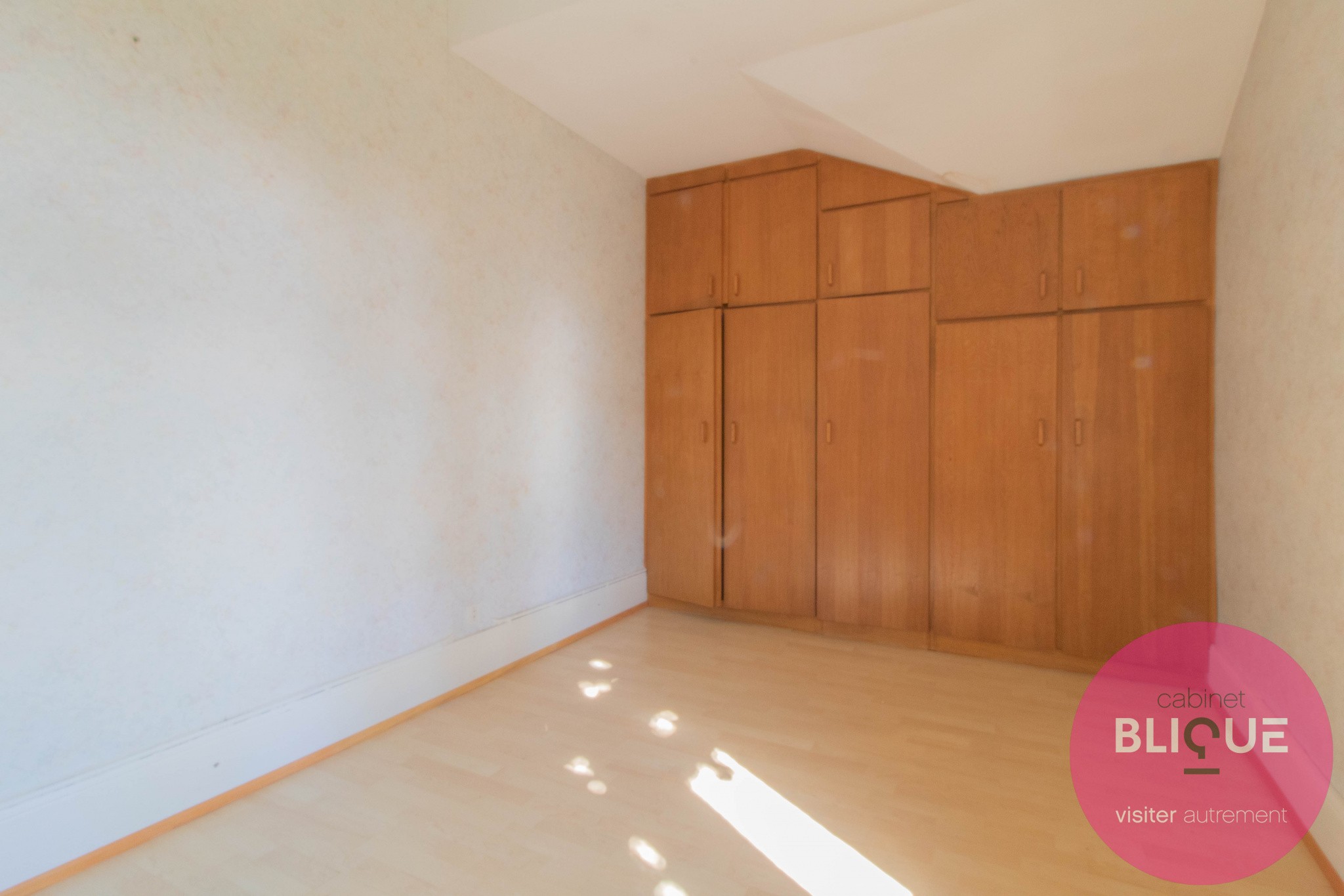 Vente Appartement à Épinal 4 pièces