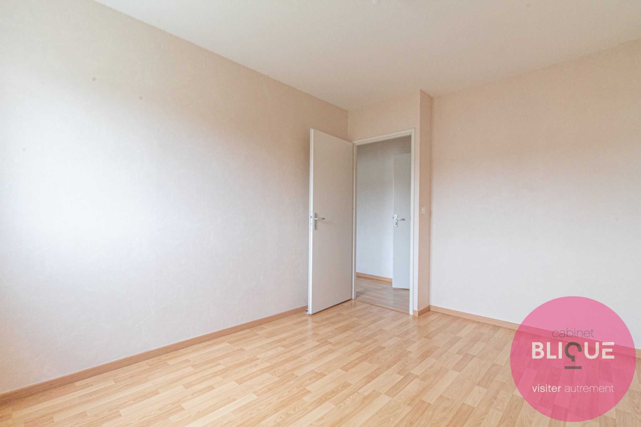 Vente Appartement à Nancy 3 pièces