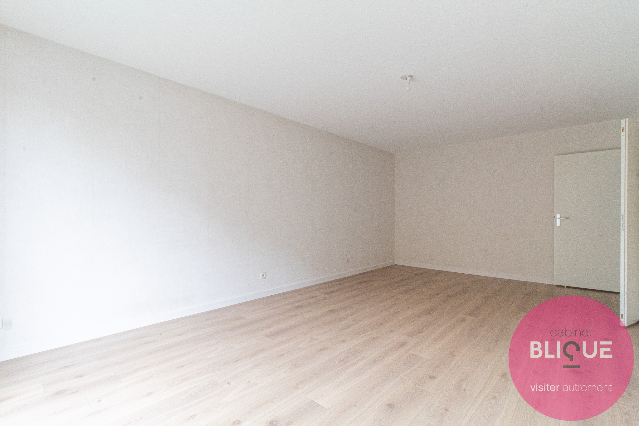 Vente Appartement à Nancy 3 pièces