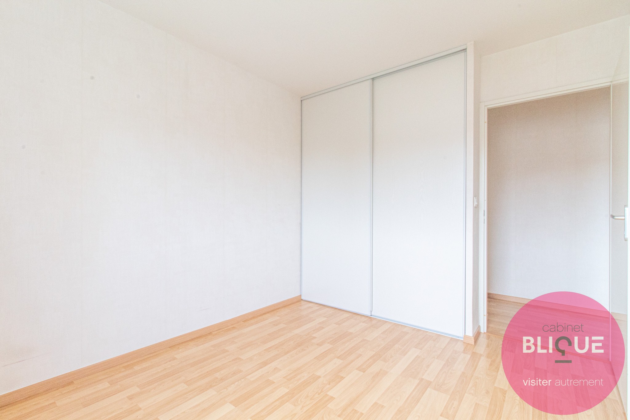 Vente Appartement à Nancy 3 pièces