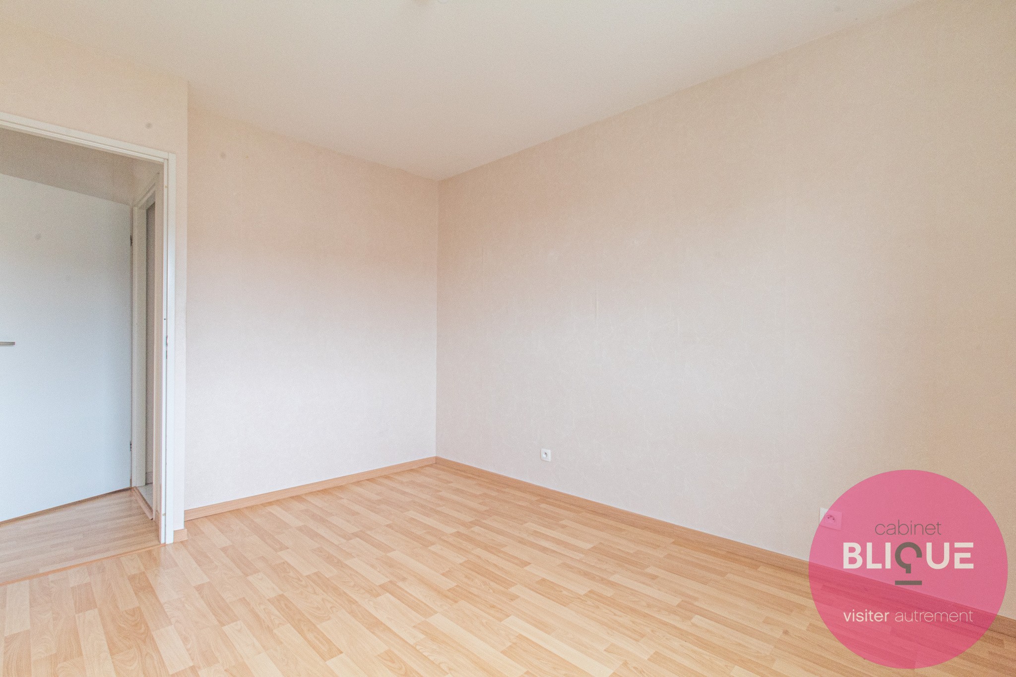 Vente Appartement à Nancy 3 pièces