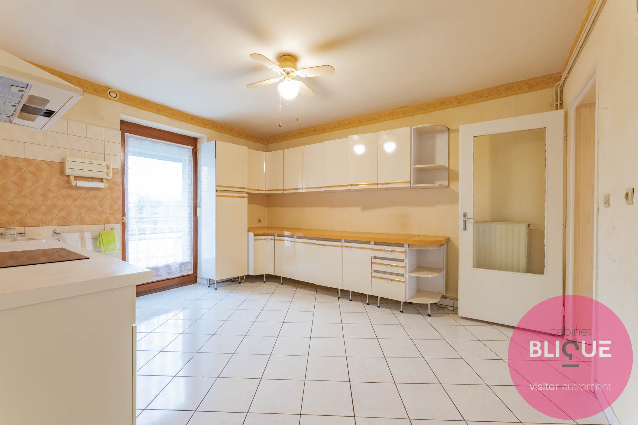 Vente Appartement à Maxéville 3 pièces