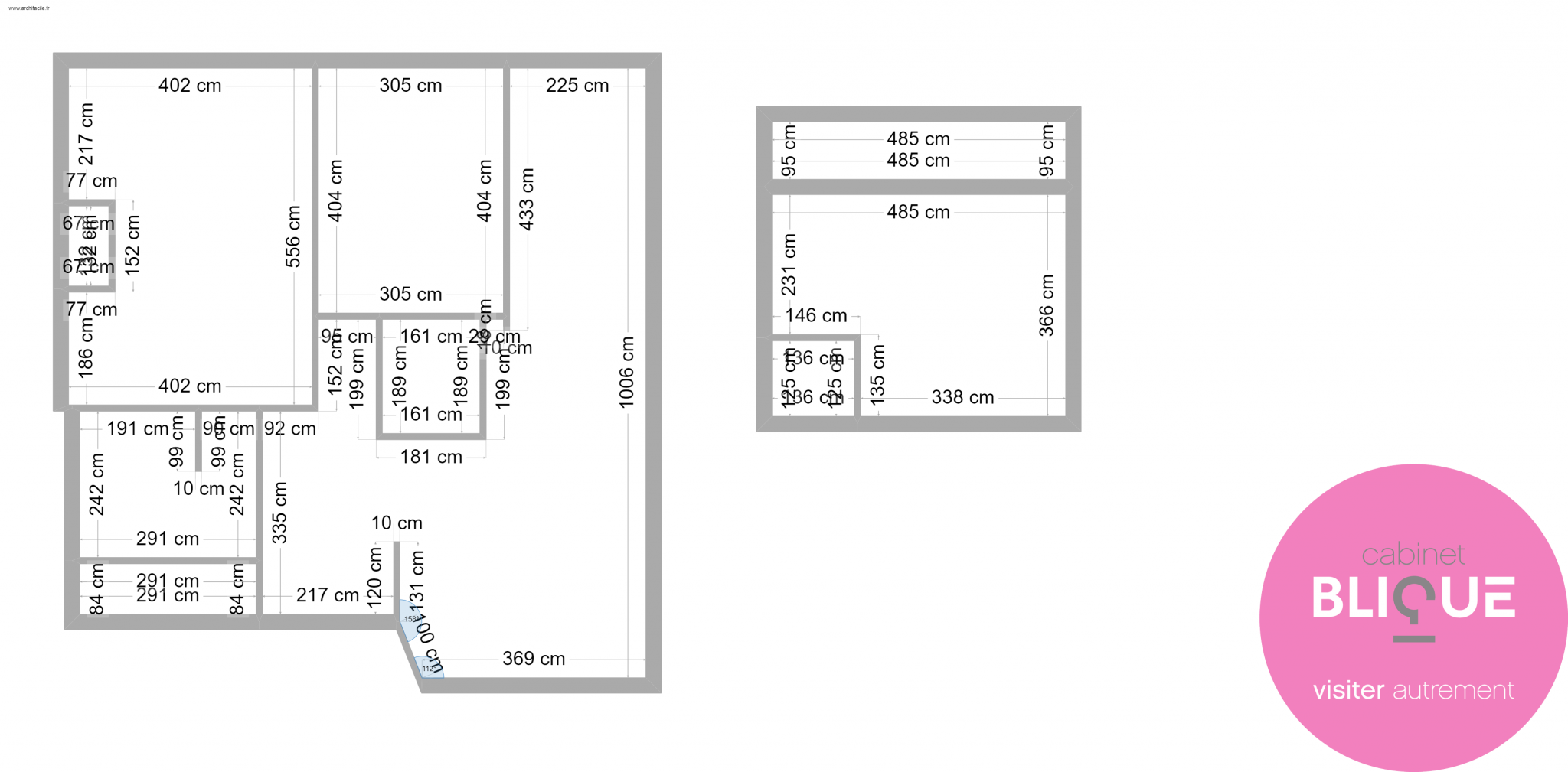 Vente Appartement à Essey-lès-Nancy 4 pièces