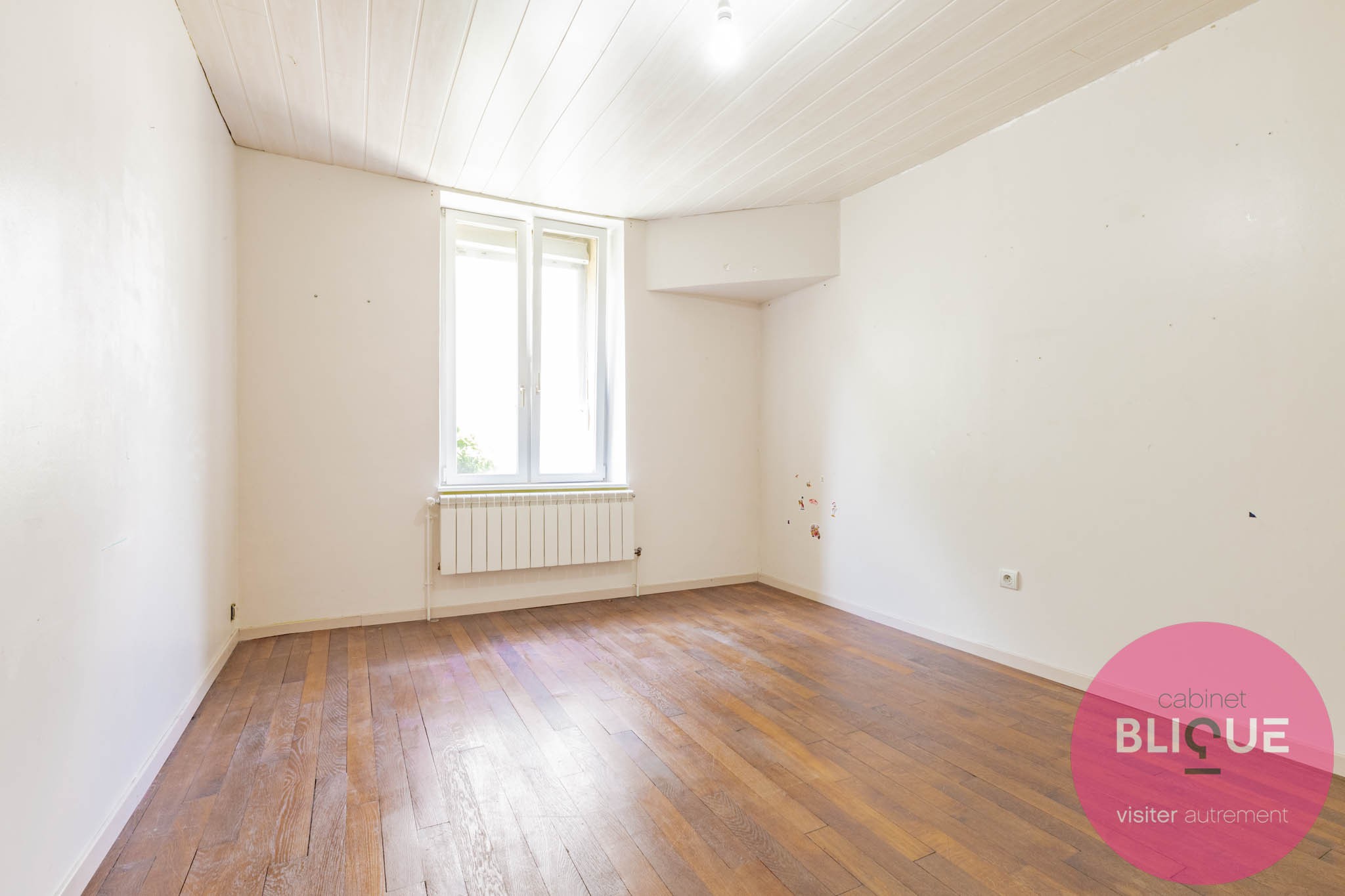 Vente Appartement à Essey-lès-Nancy 4 pièces