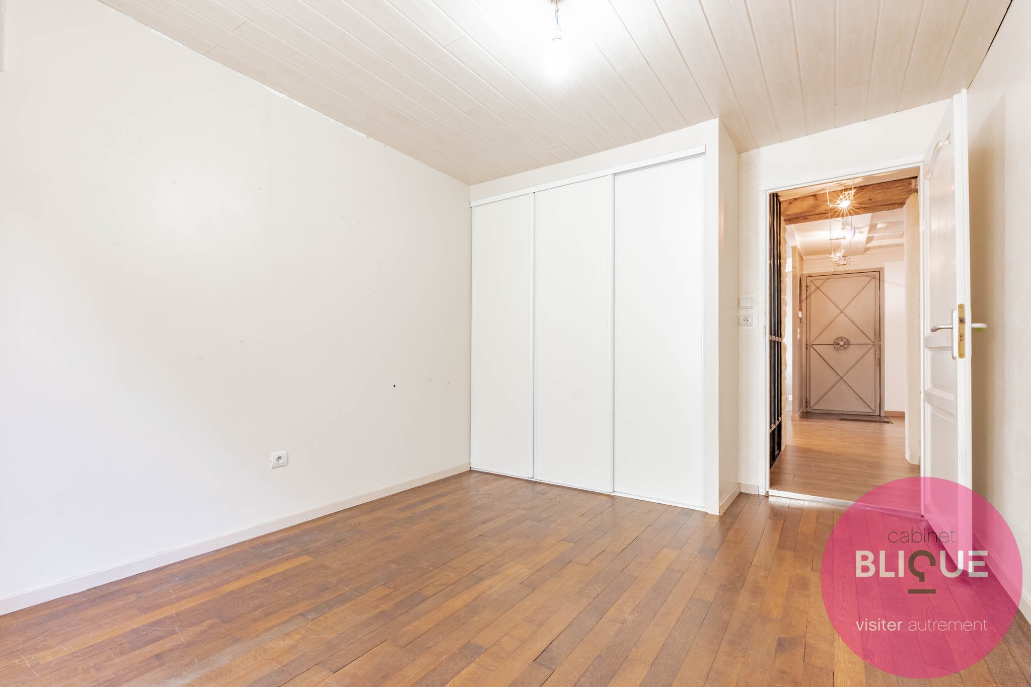 Vente Appartement à Essey-lès-Nancy 4 pièces