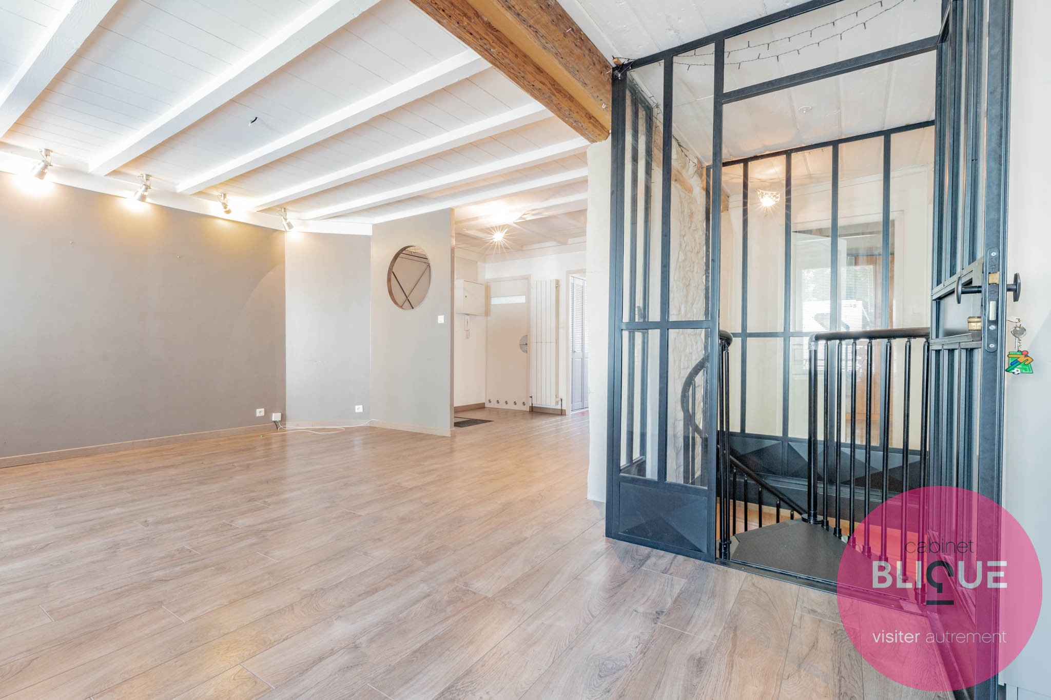 Vente Appartement à Essey-lès-Nancy 4 pièces