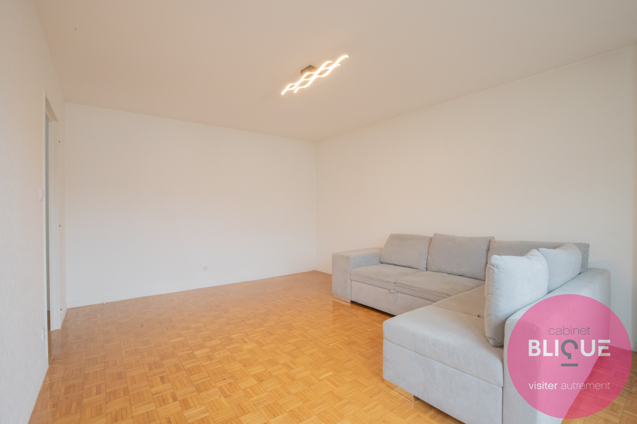 Vente Appartement à Nancy 2 pièces