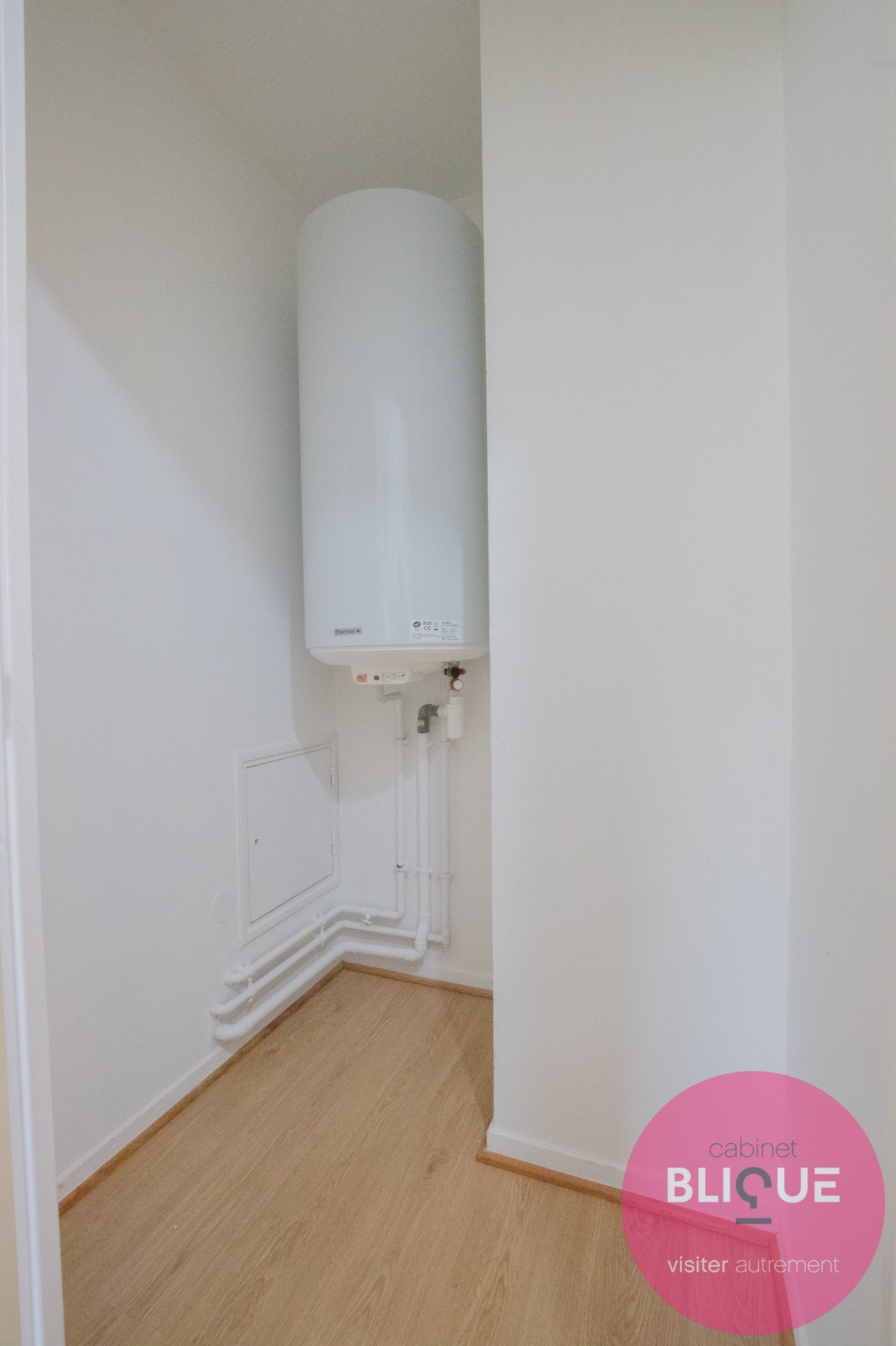 Vente Appartement à Nancy 2 pièces