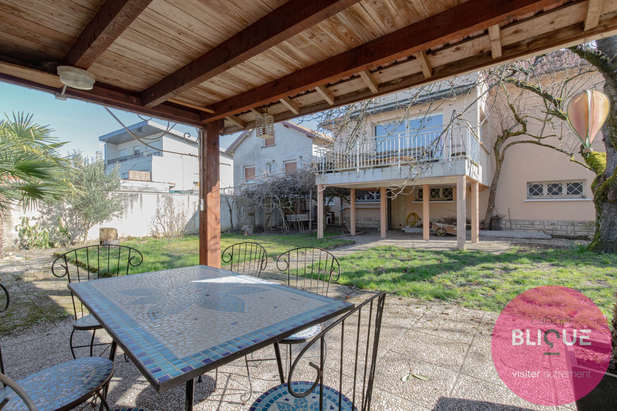 Vente Maison à Dombasle-sur-Meurthe 8 pièces