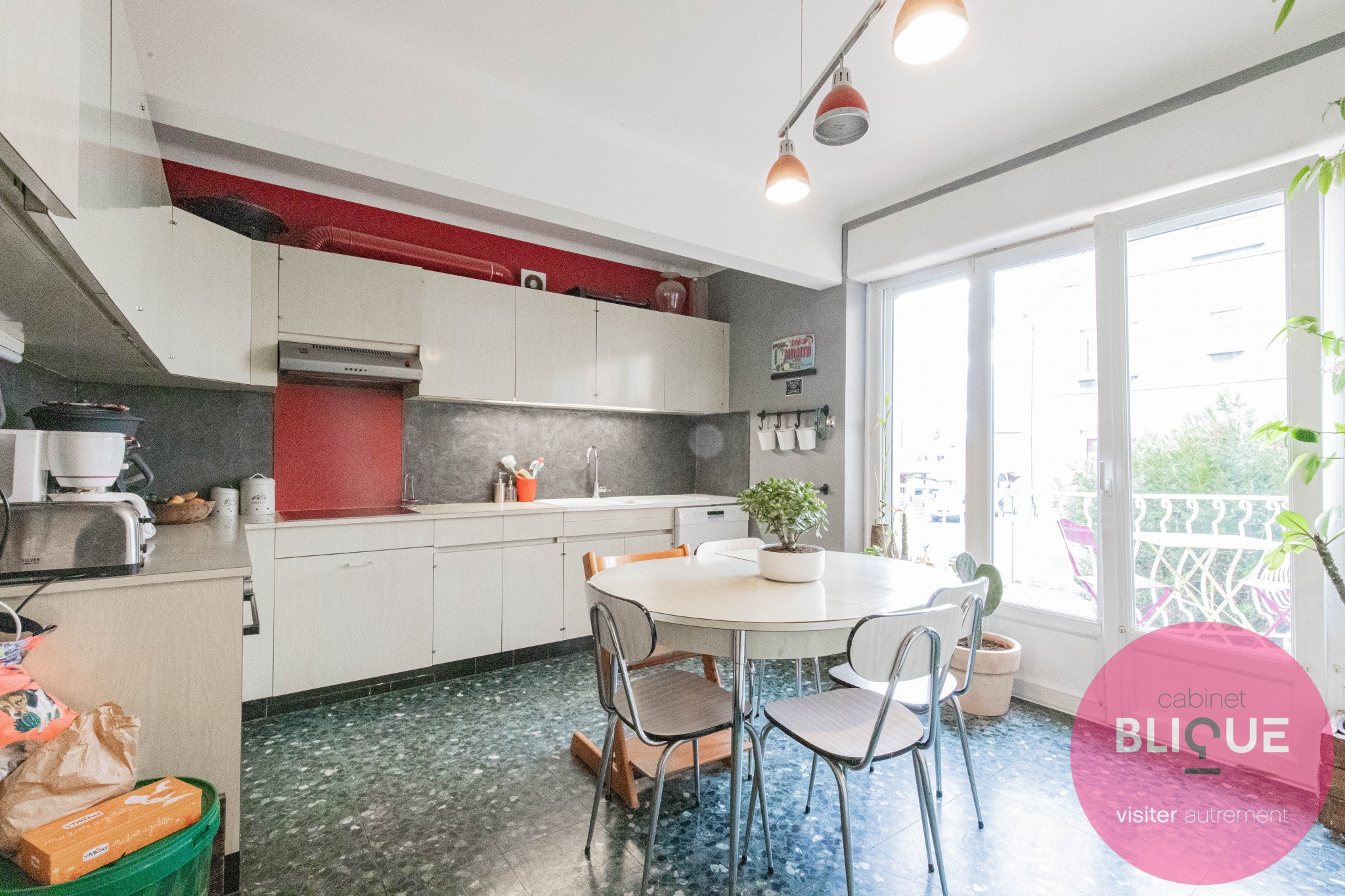 Vente Maison à Dombasle-sur-Meurthe 8 pièces