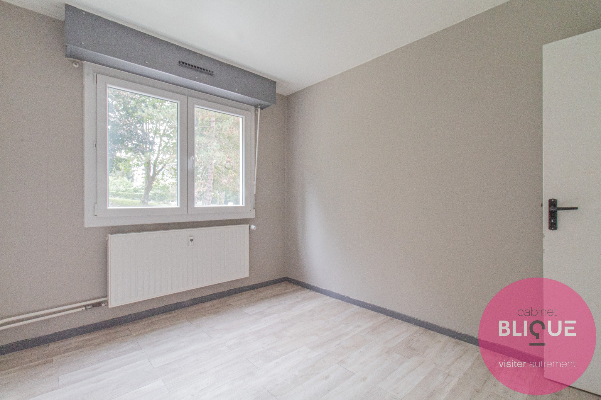 Vente Appartement à Malzéville 4 pièces