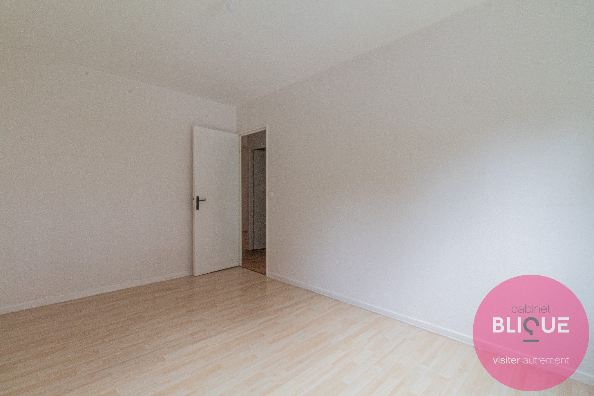 Vente Appartement à Malzéville 4 pièces