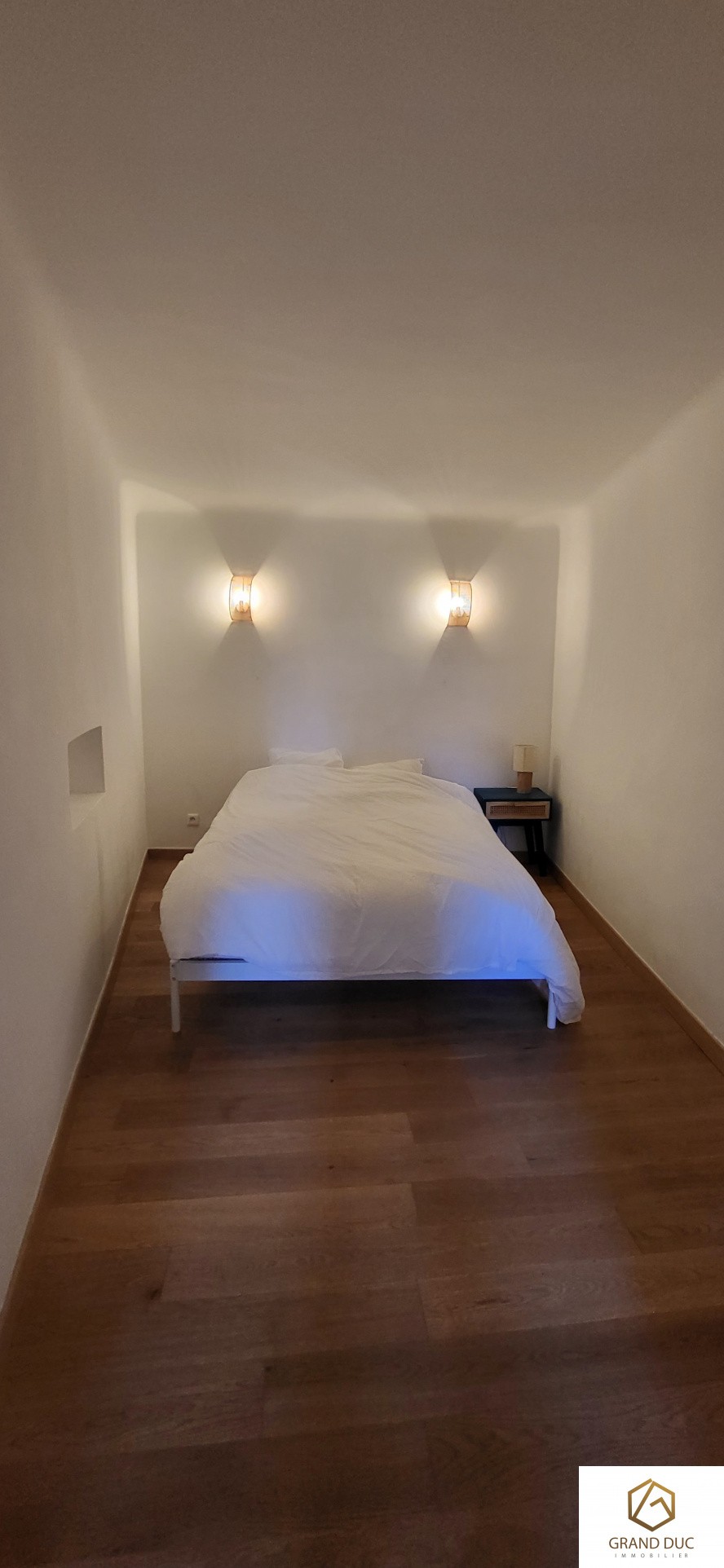 Location Appartement à Marseille 2e arrondissement 2 pièces