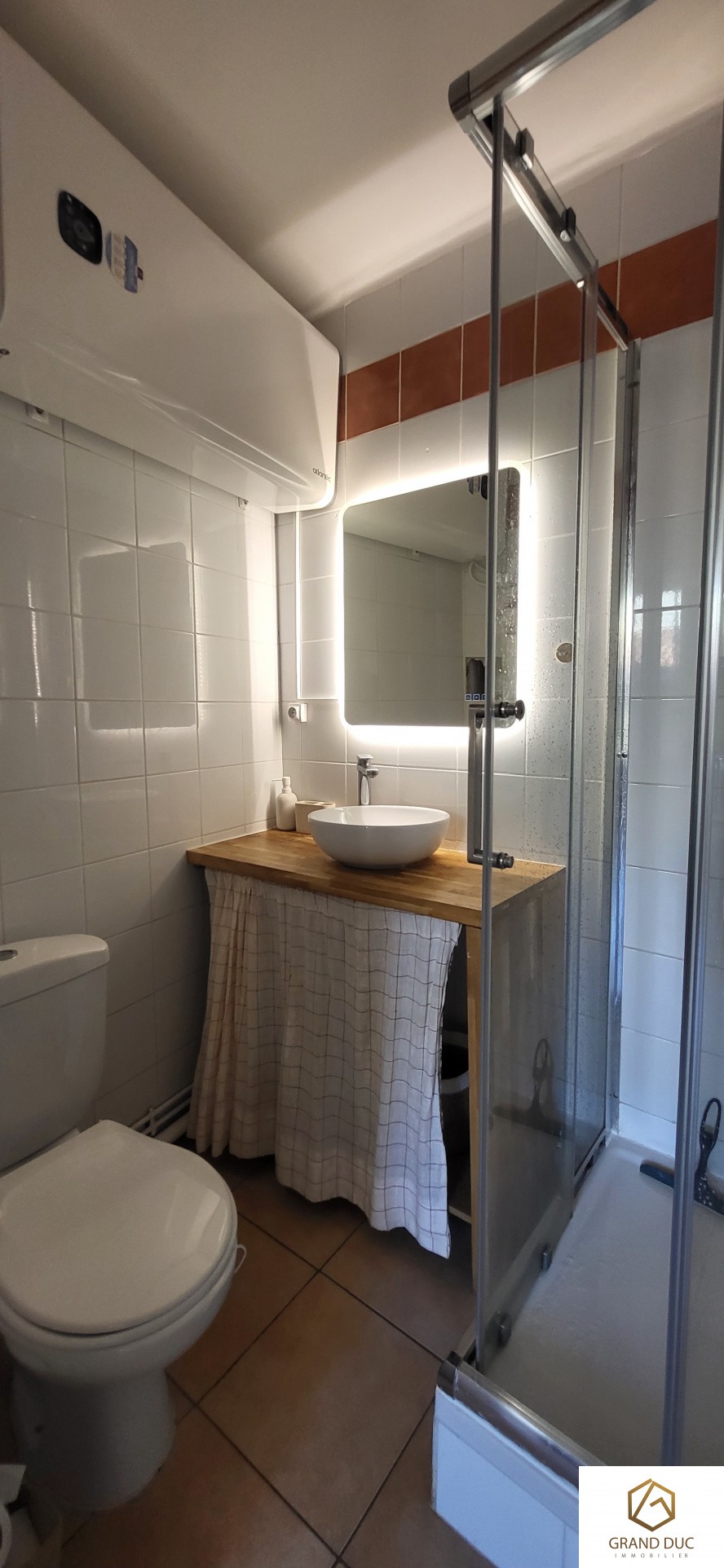 Location Appartement à Marseille 2e arrondissement 2 pièces