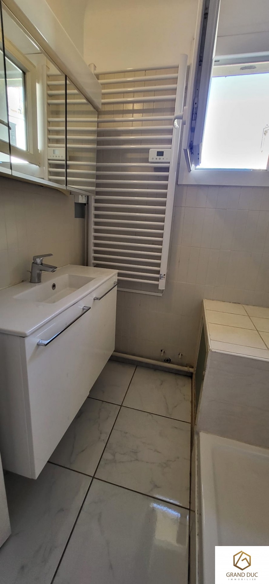 Vente Appartement à Marseille 2e arrondissement 2 pièces