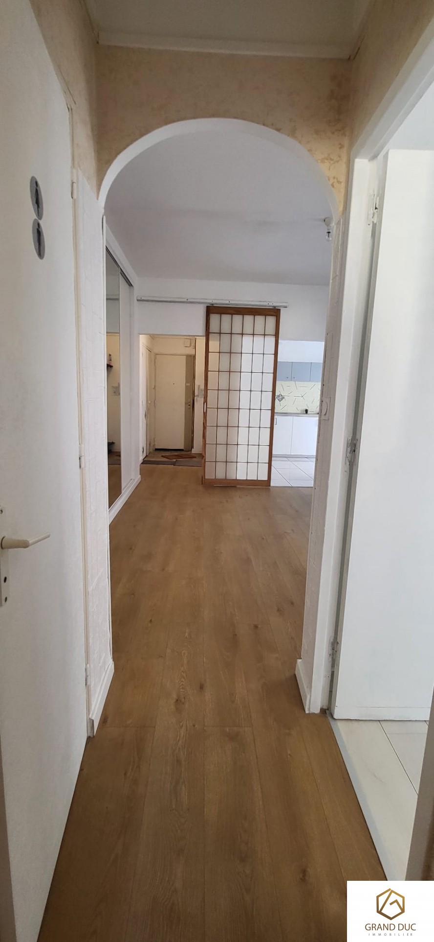 Vente Appartement à Marseille 2e arrondissement 2 pièces