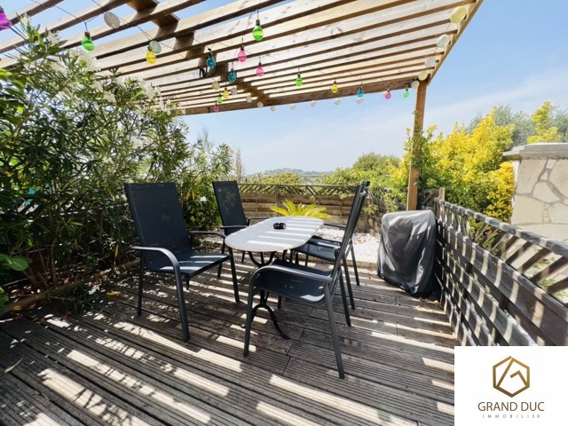 Vente Maison à Marseille 13e arrondissement 8 pièces