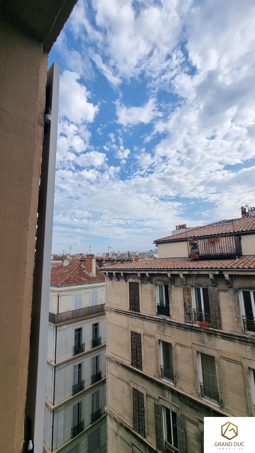 Location Appartement à Marseille 1er arrondissement 1 pièce