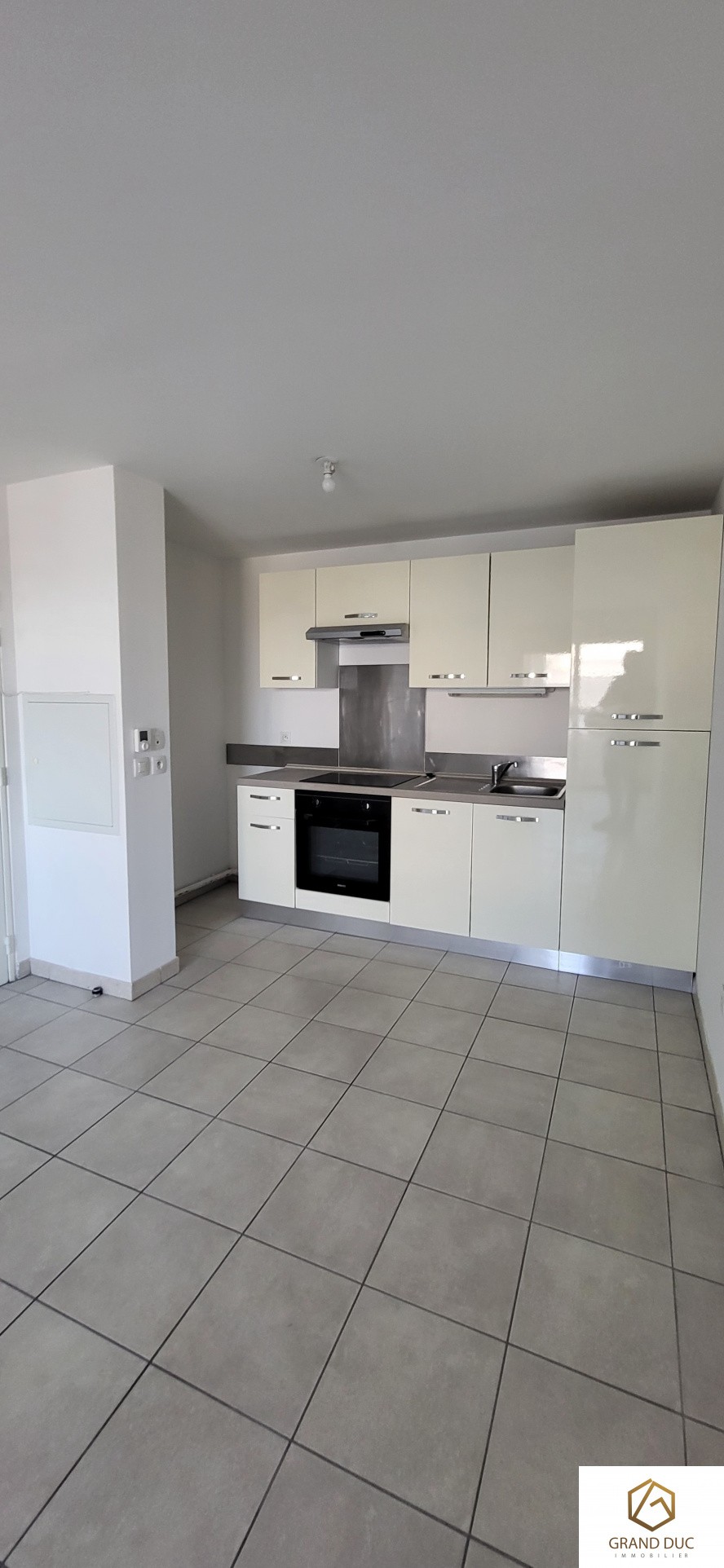 Vente Appartement à Marseille 2e arrondissement 2 pièces