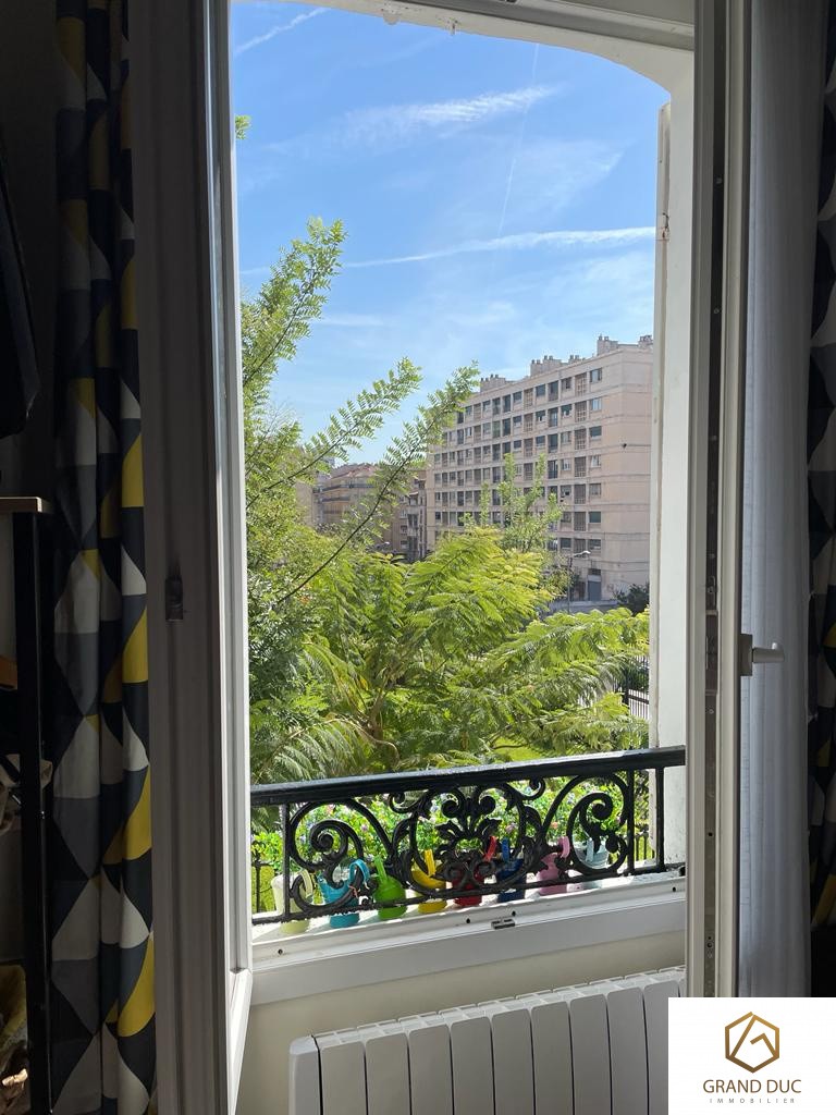 Vente Appartement à Marseille 2e arrondissement 1 pièce