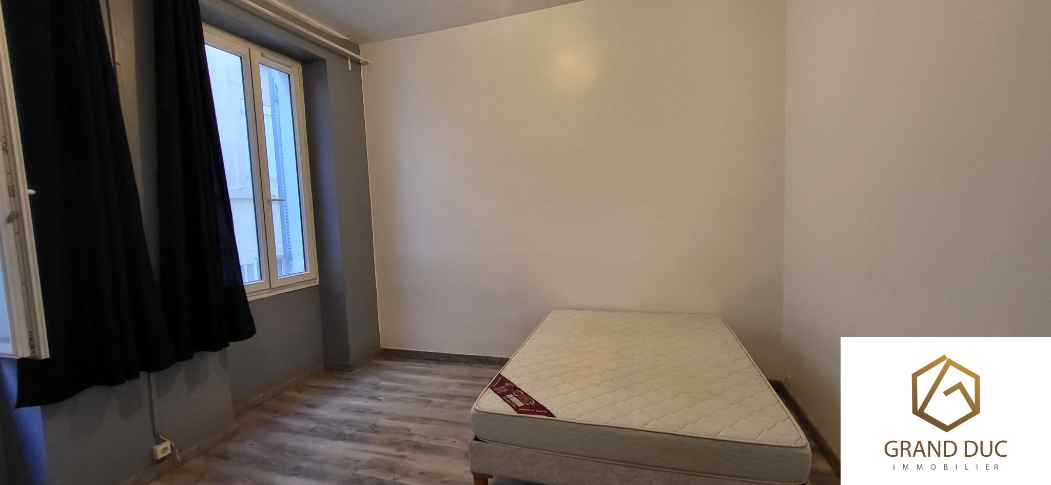 Vente Appartement à Marseille 2e arrondissement 2 pièces