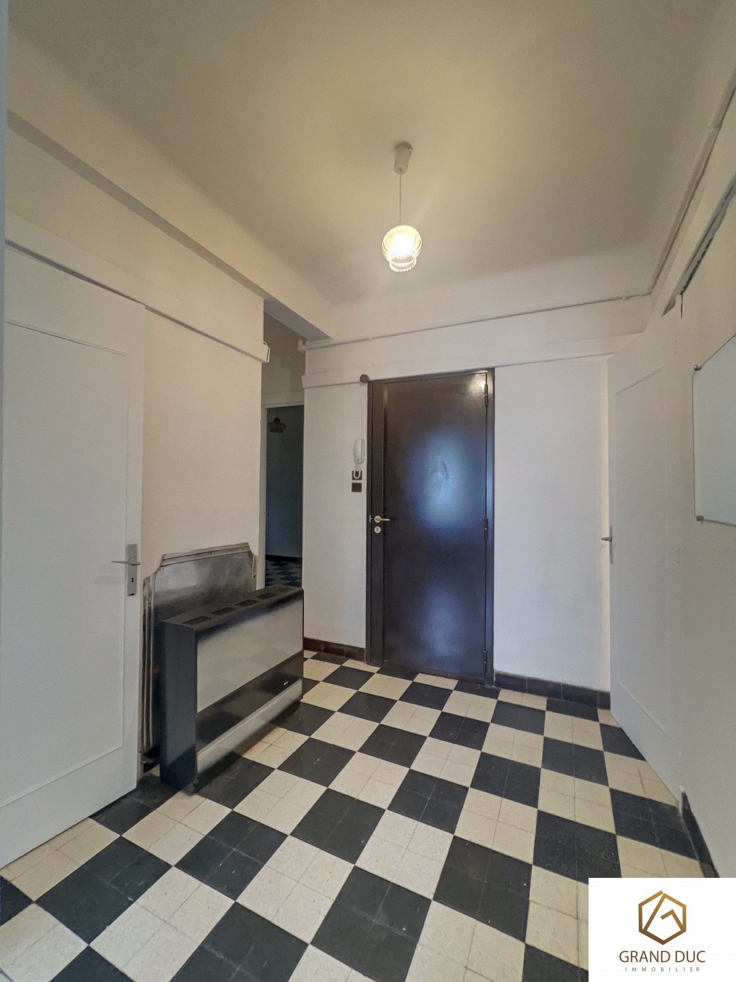 Vente Appartement à Marseille 4e arrondissement 3 pièces