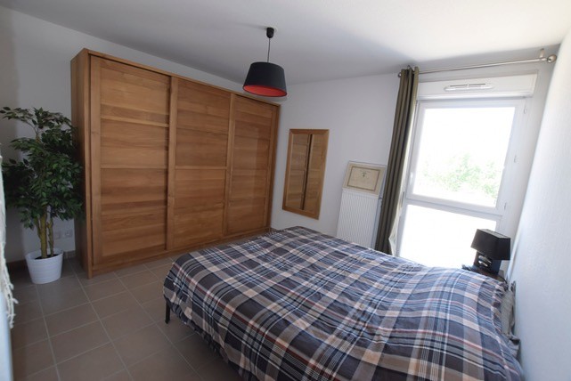 Vente Appartement à Marseille 15e arrondissement 3 pièces