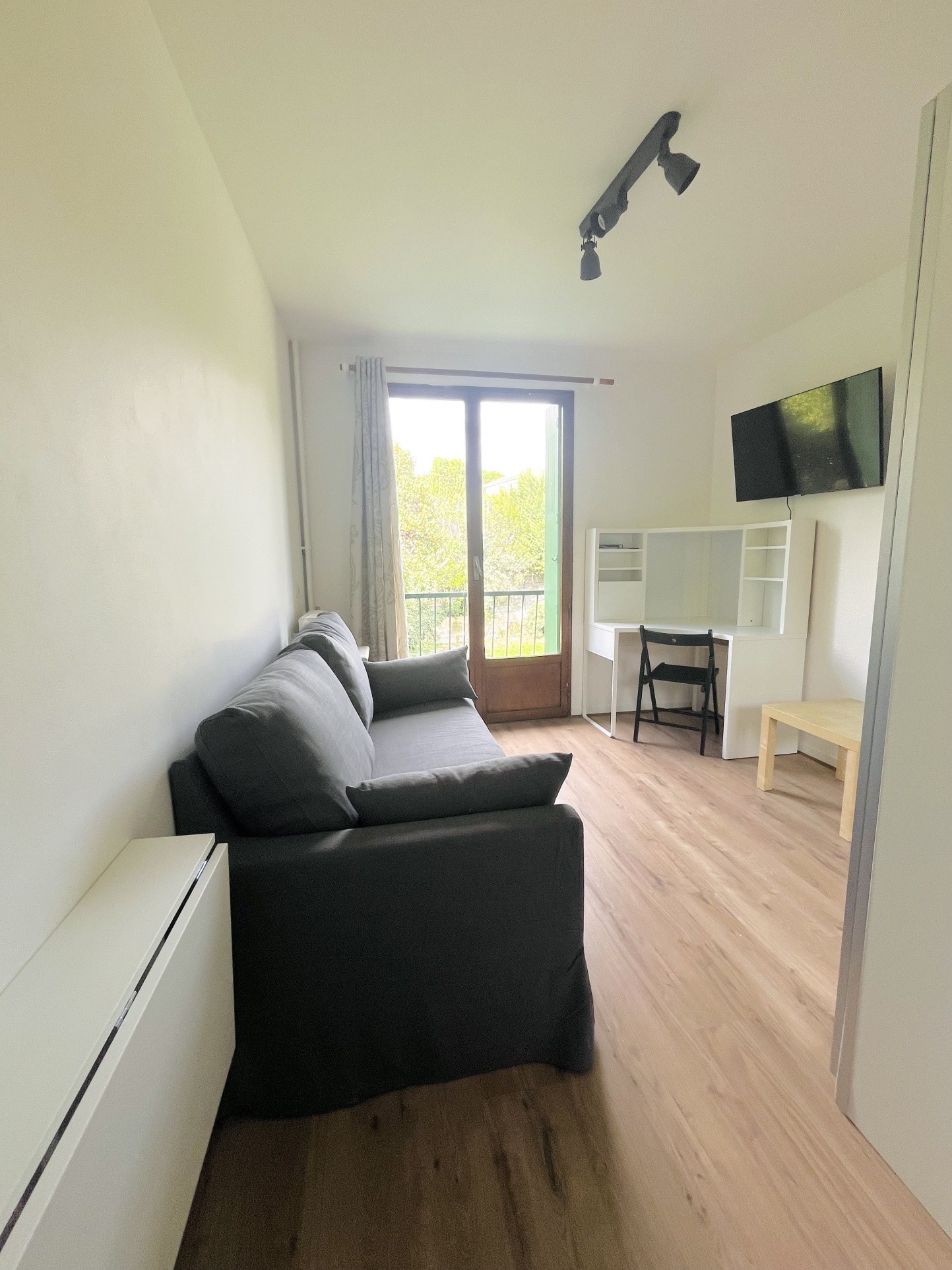 Location Appartement à Aix-en-Provence 1 pièce