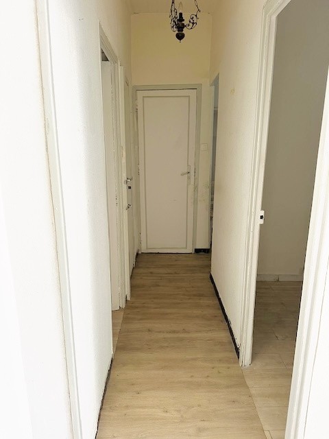 Vente Appartement à Marseille 13e arrondissement 3 pièces