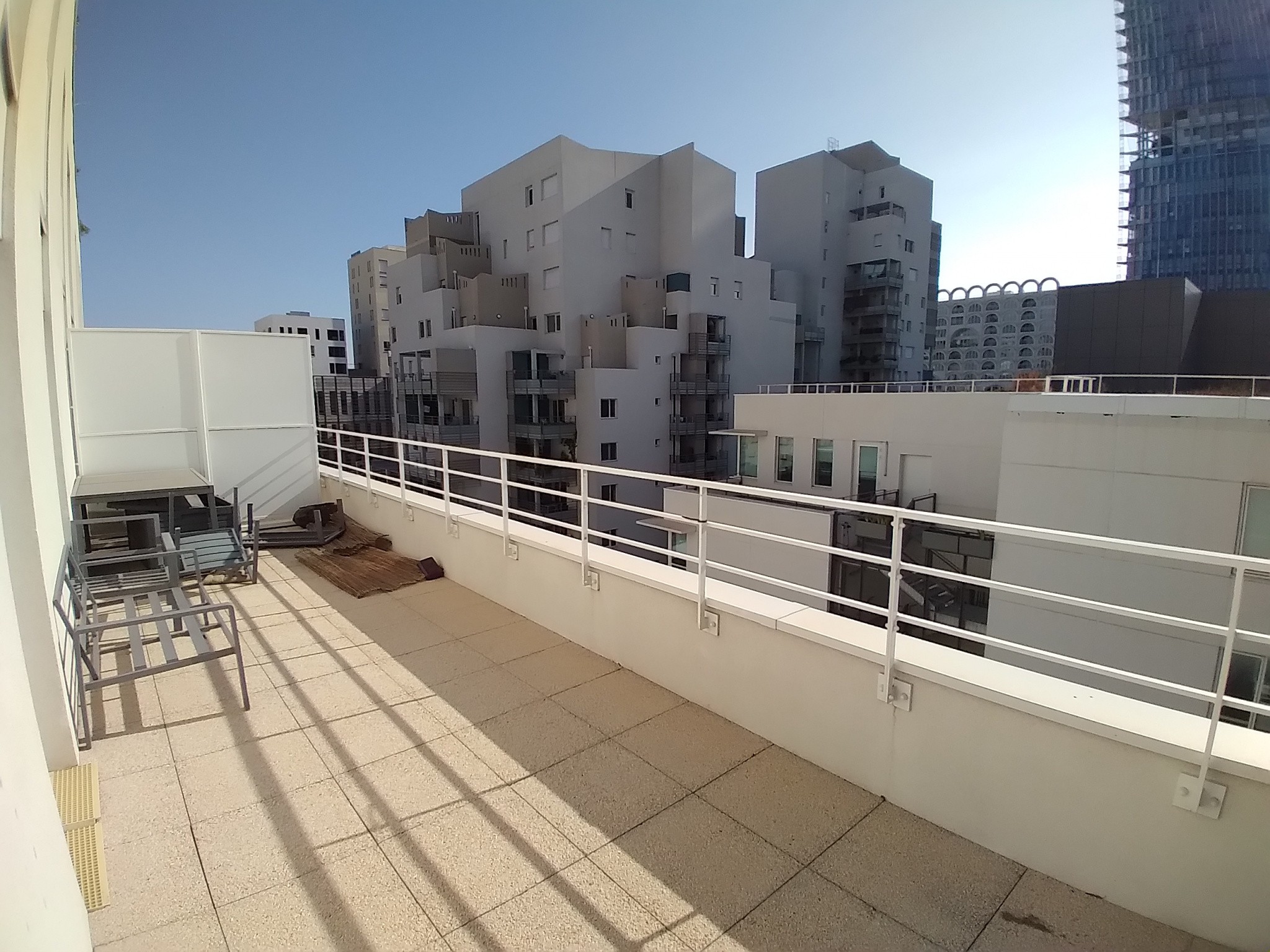 Location Appartement à Marseille 3e arrondissement 2 pièces