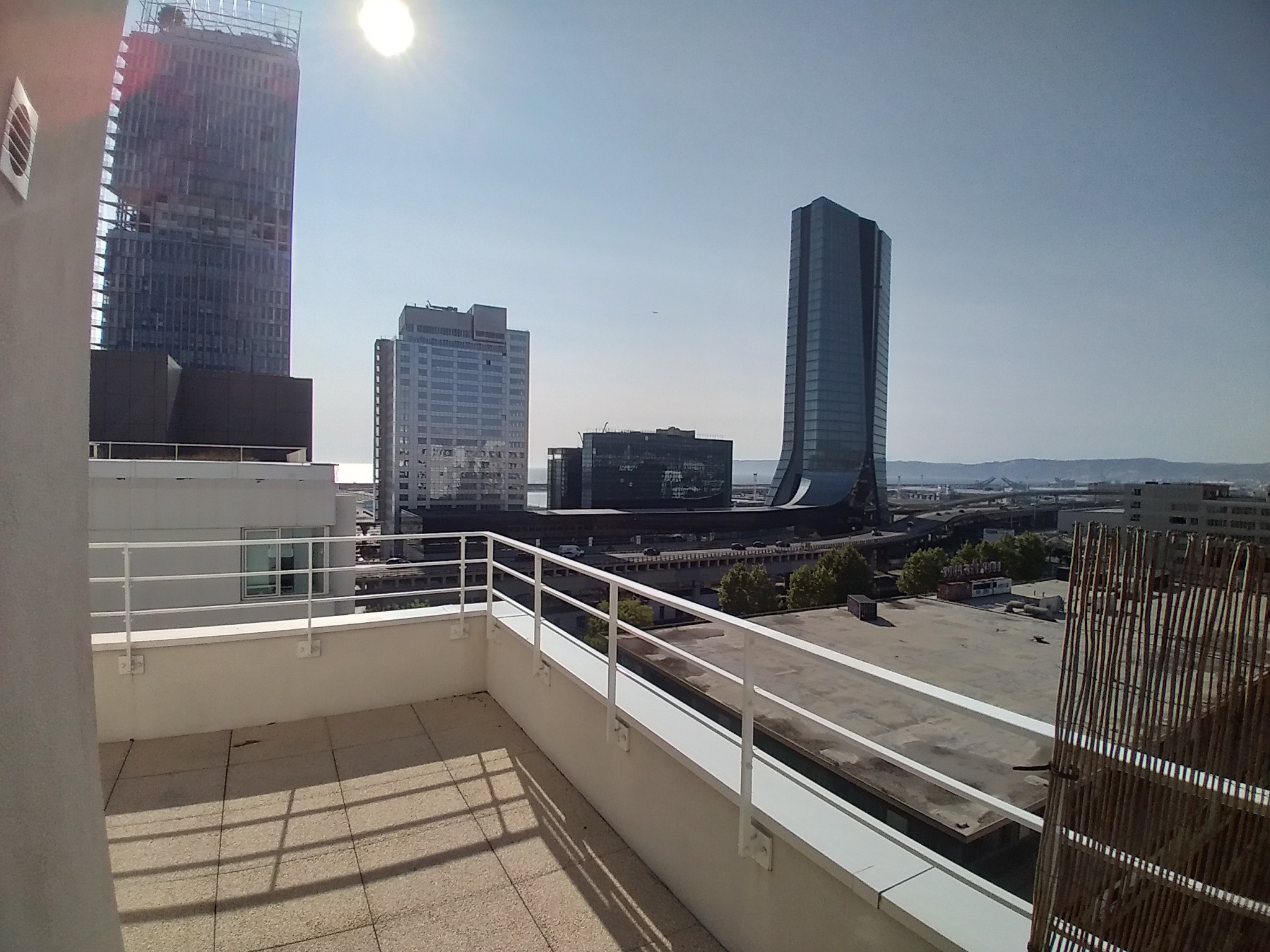 Location Appartement à Marseille 3e arrondissement 2 pièces