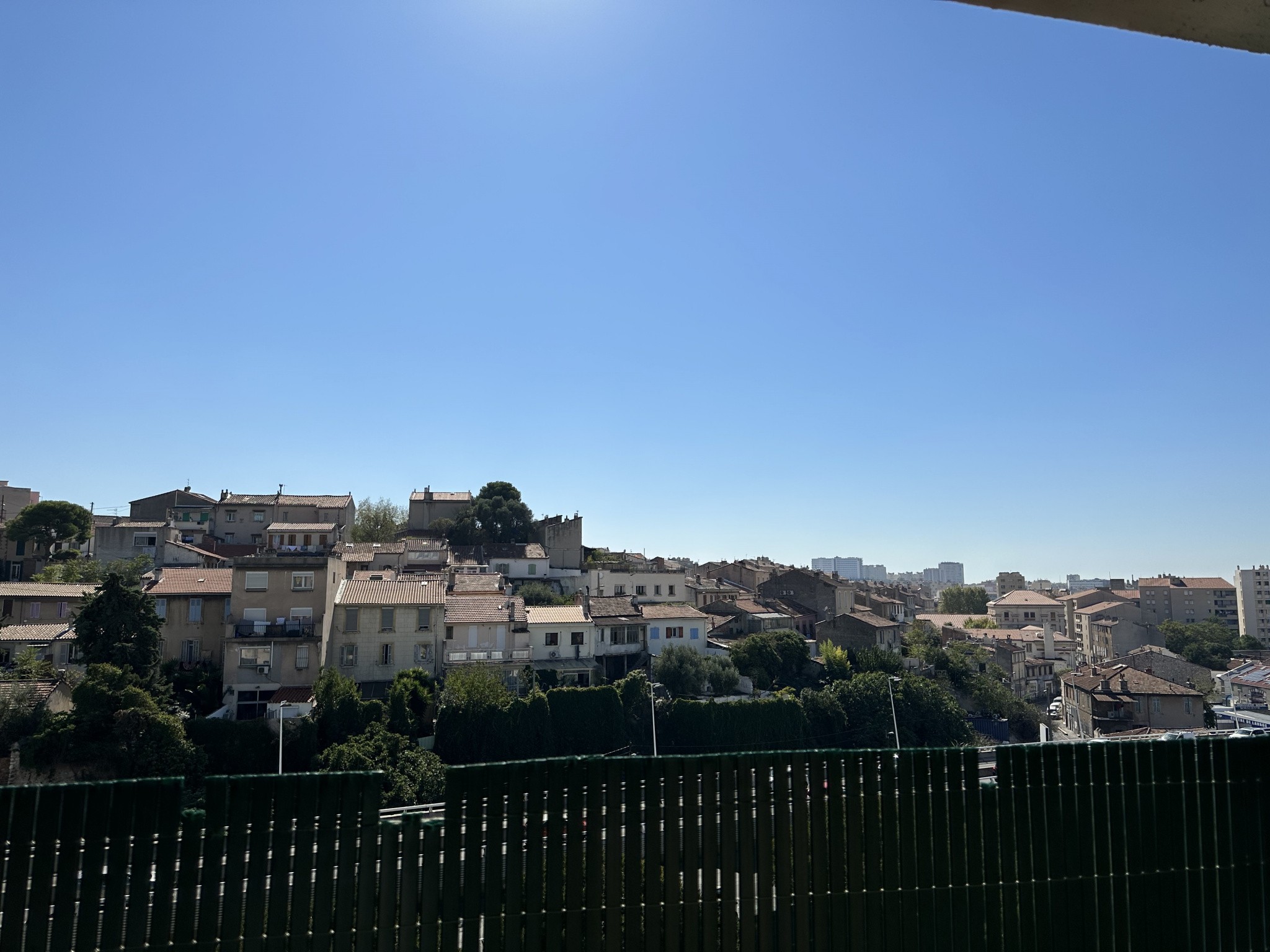 Vente Appartement à Marseille 3e arrondissement 4 pièces