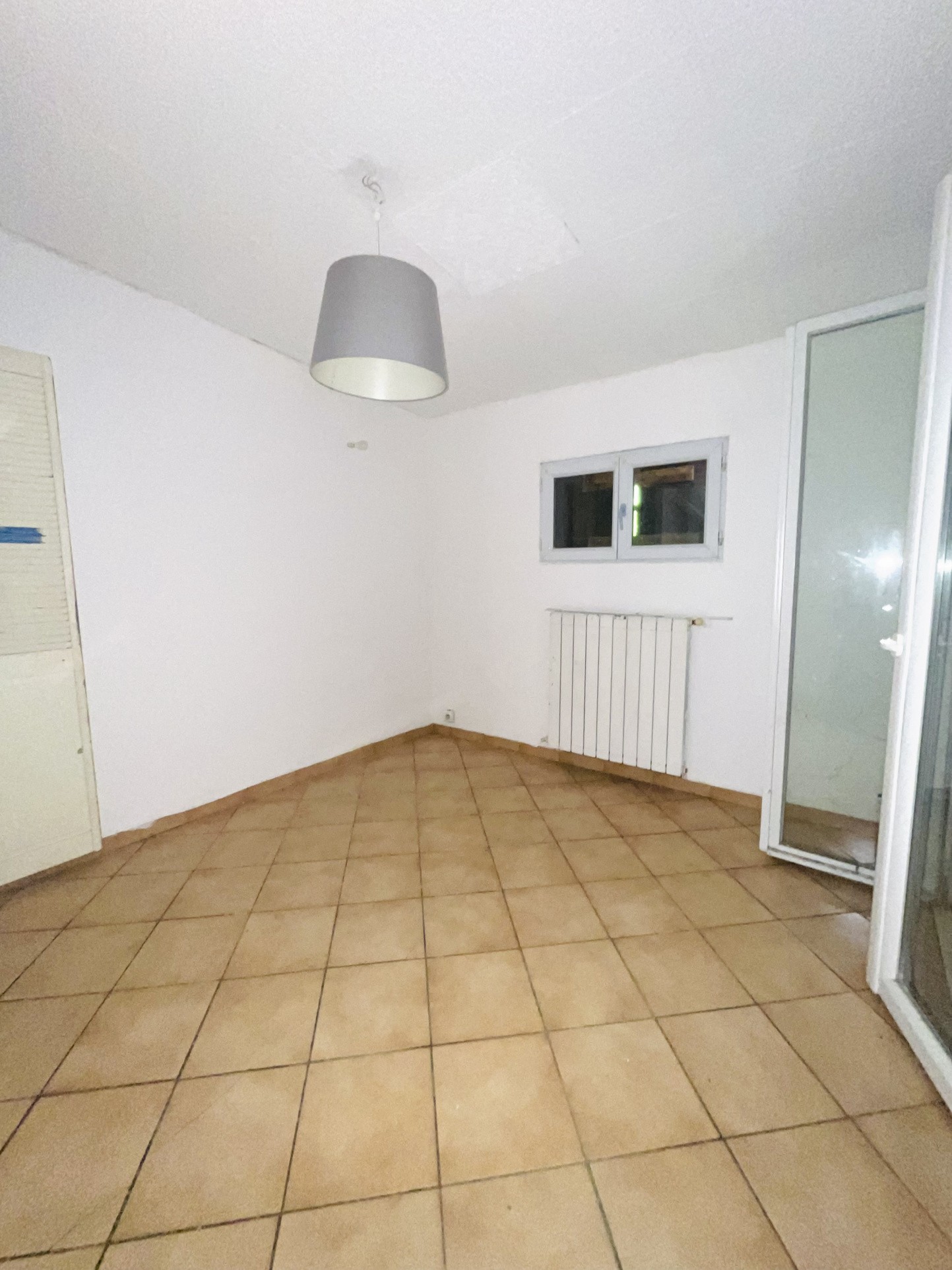 Vente Appartement à Marseille 3e arrondissement 4 pièces