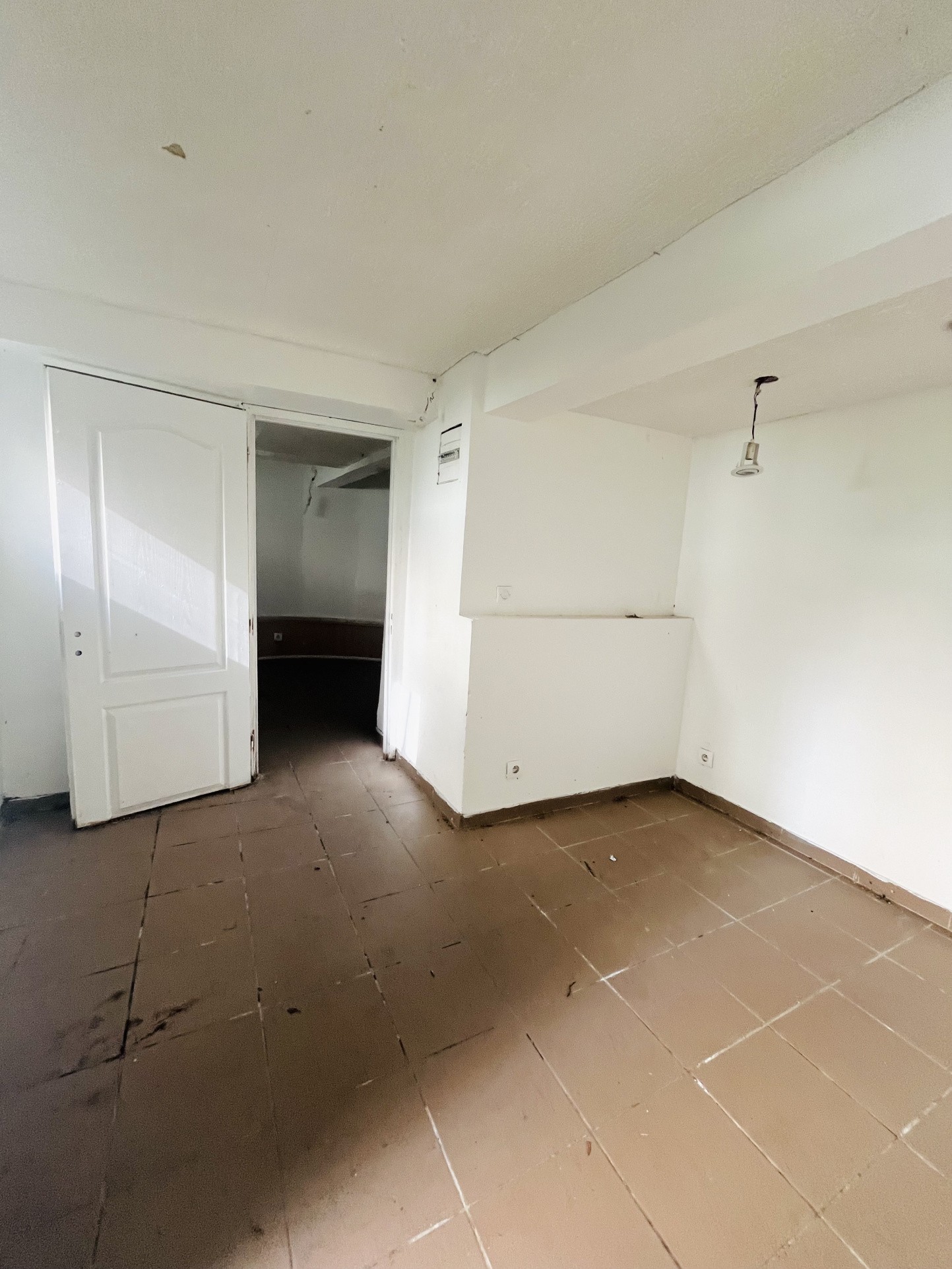 Vente Appartement à Marseille 3e arrondissement 4 pièces