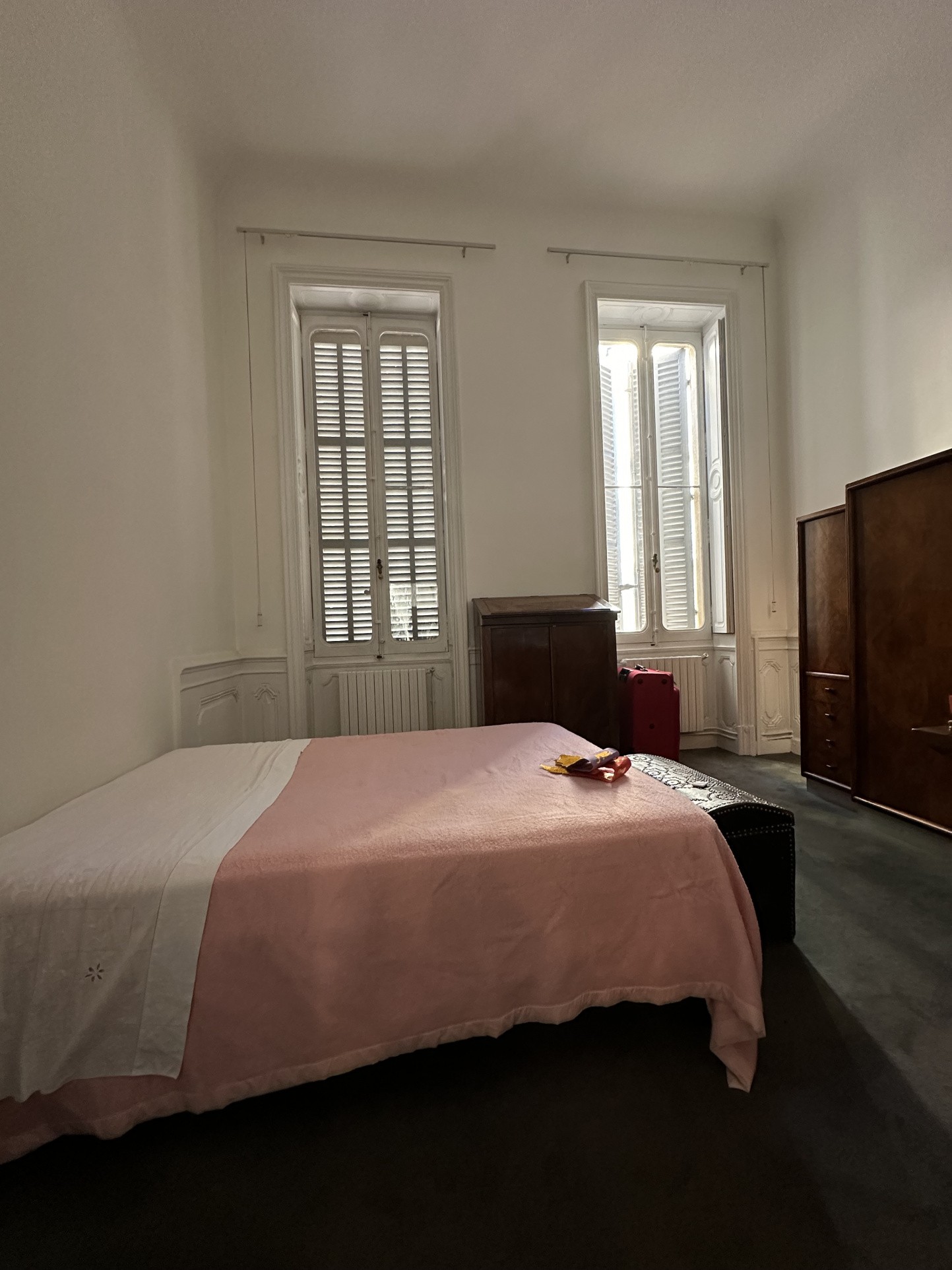 Vente Appartement à Marseille 1er arrondissement 2 pièces